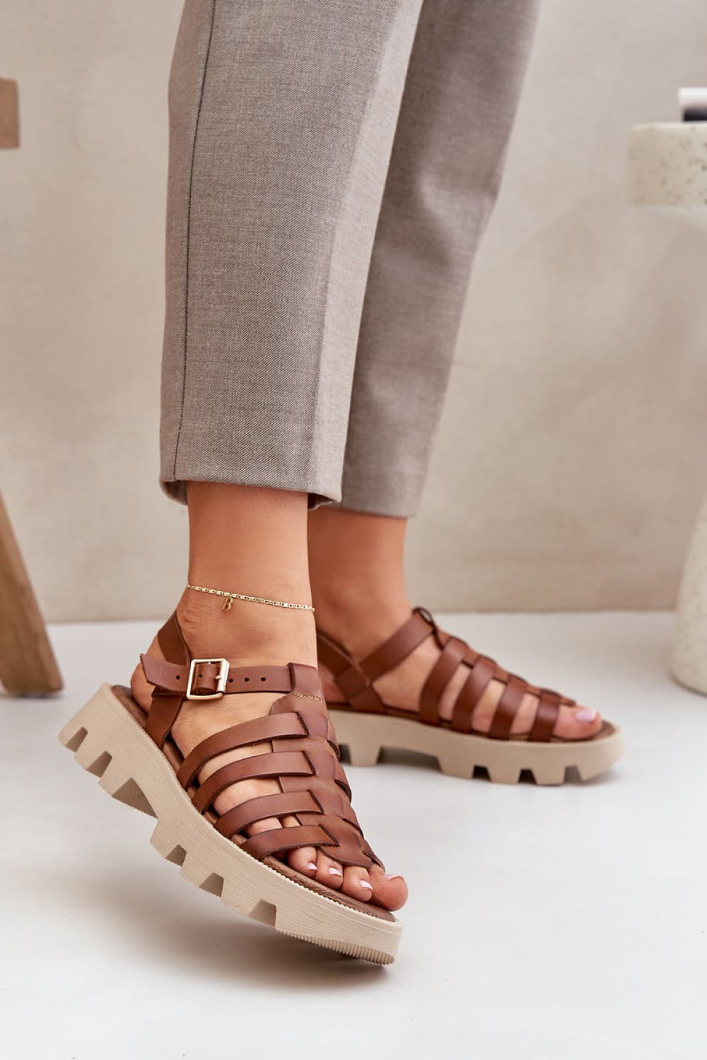 Sandali model 213472 Step in style