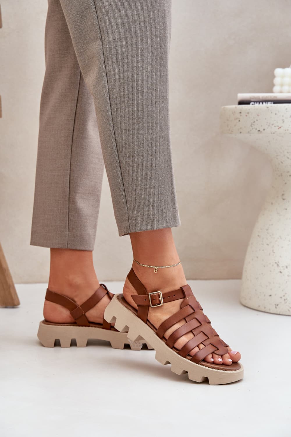Sandali model 213472 Step in style - Miniatura 3
