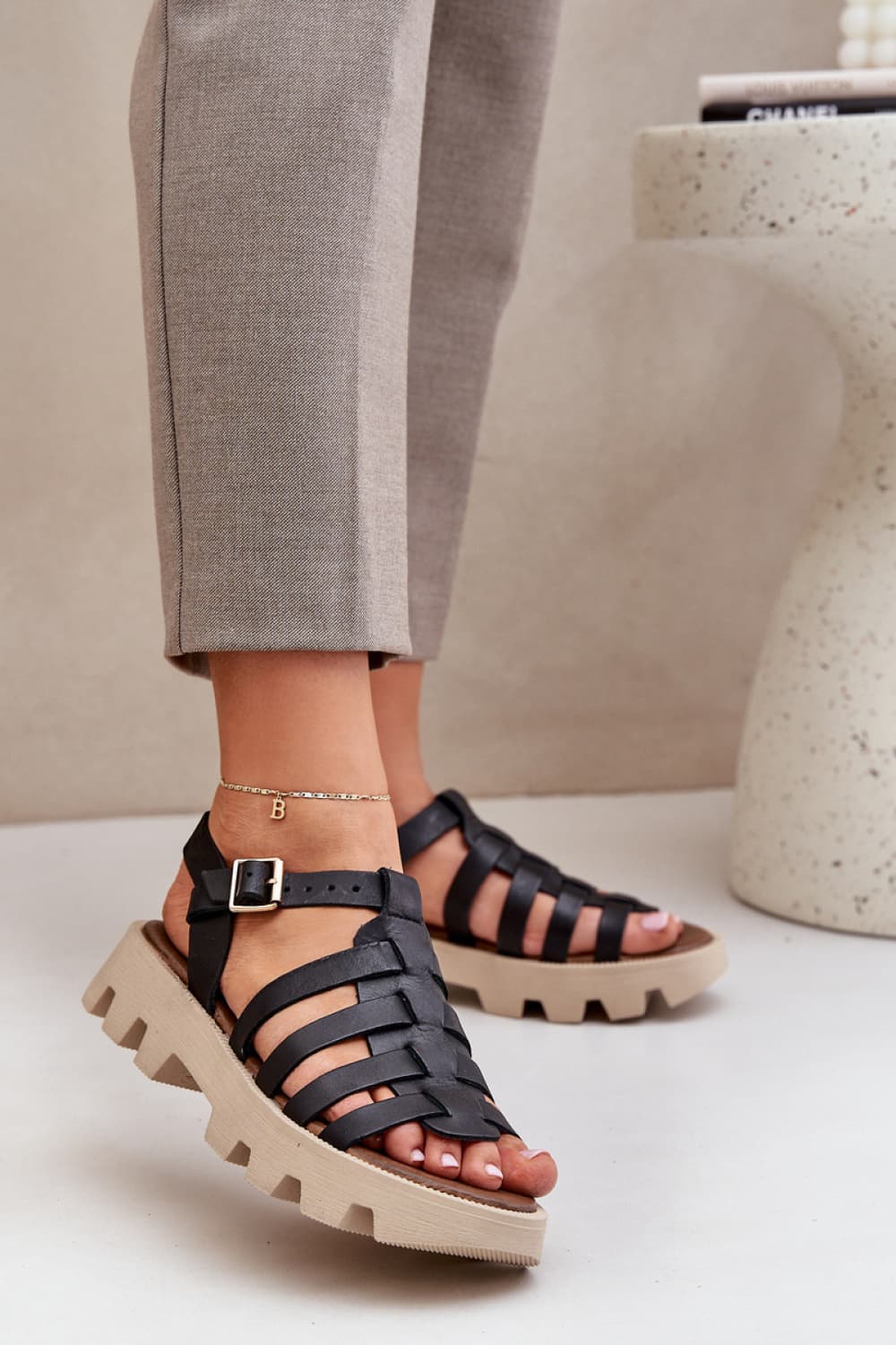 Sandali model 213473 Step in style