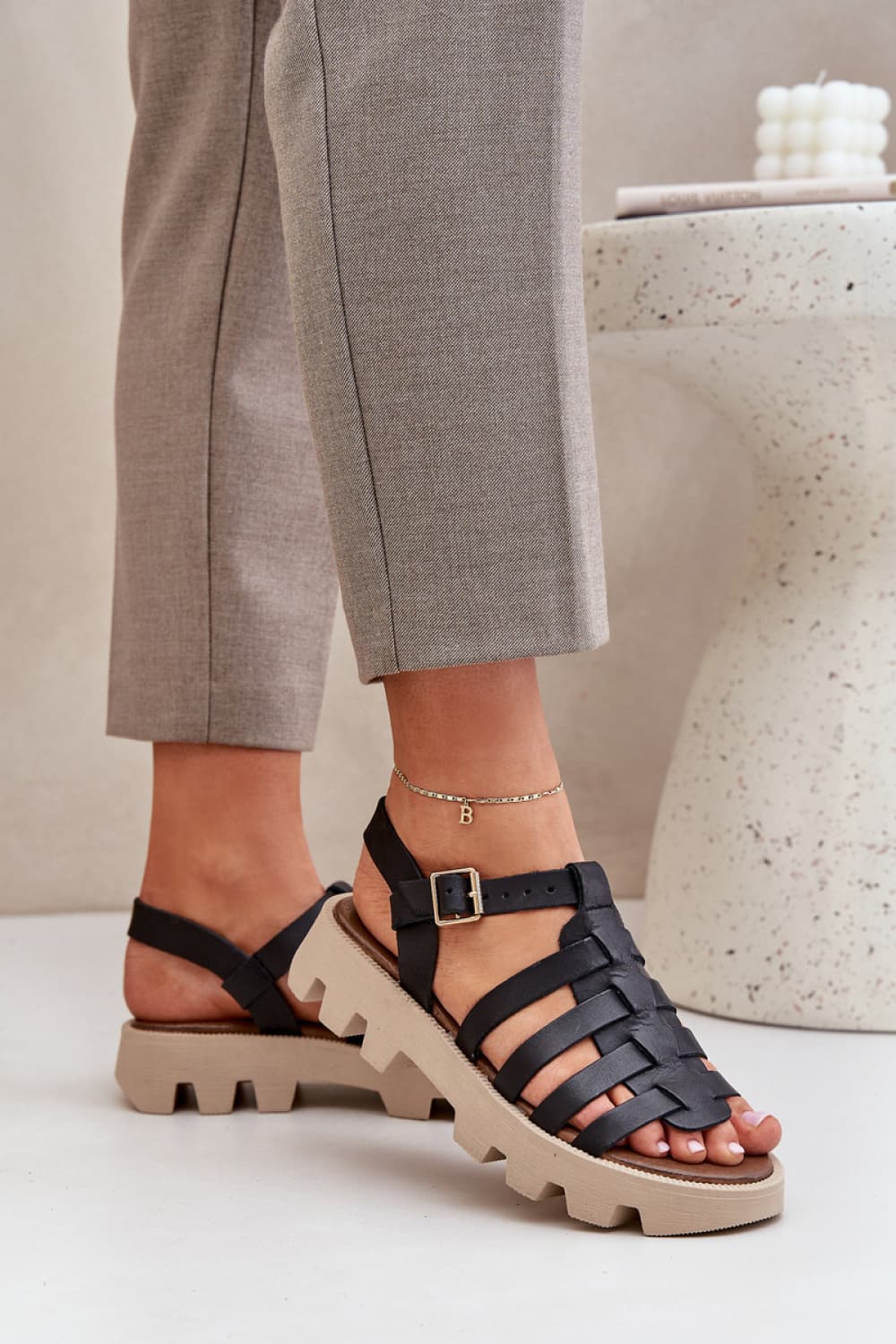 Sandali model 213473 Step in style - Miniatura 3
