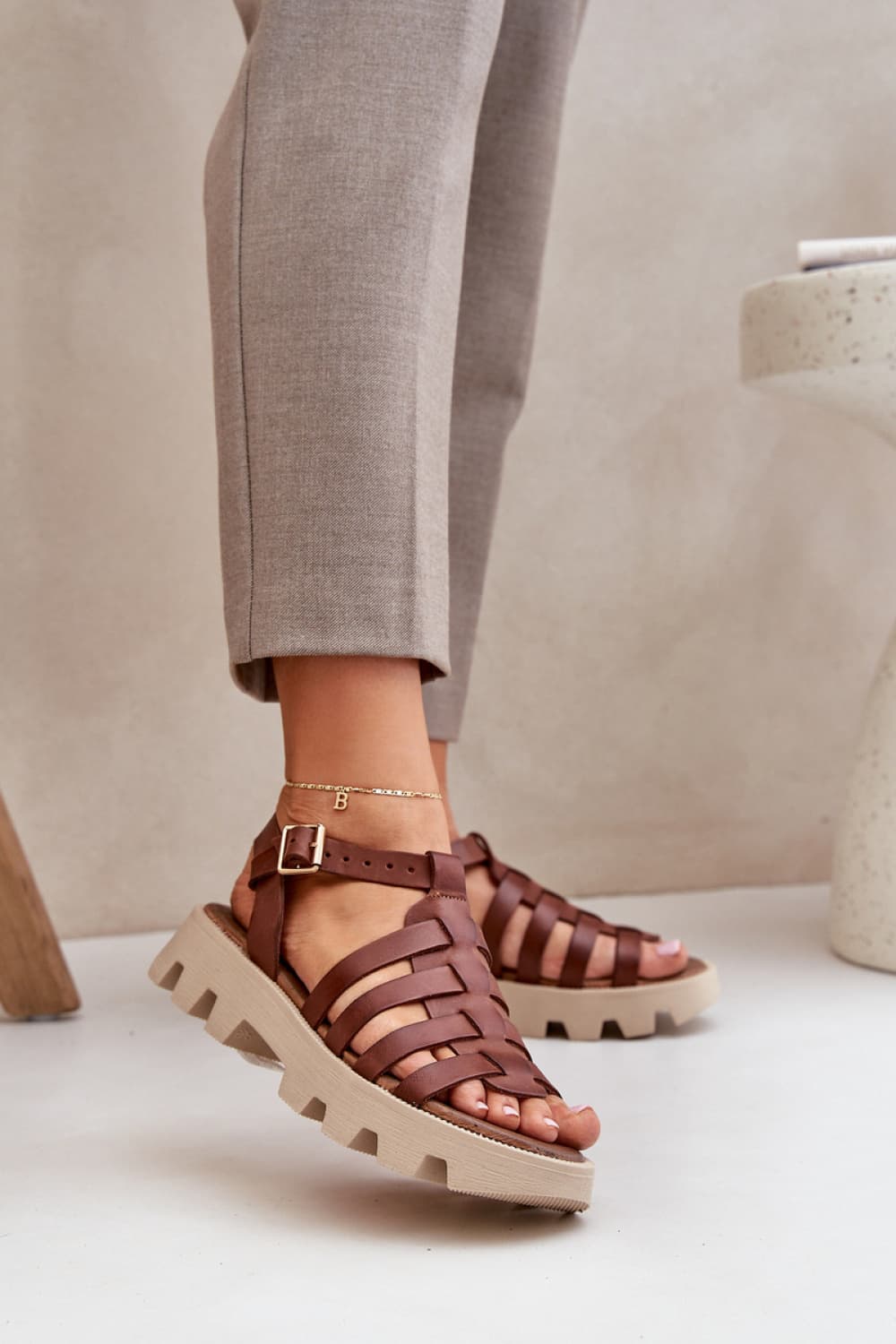 Sandali model 213474 Step in style