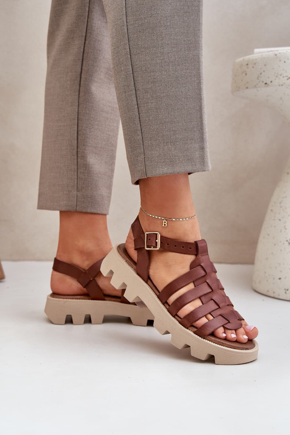 Sandali model 213474 Step in style - Miniatura 3