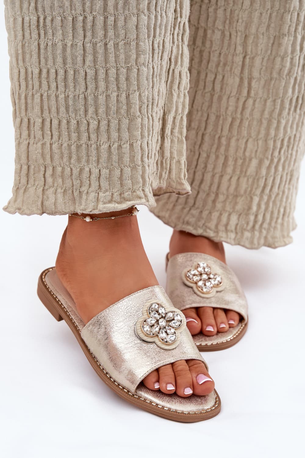 ciabatte model 213480 Step in style - Miniatura 3