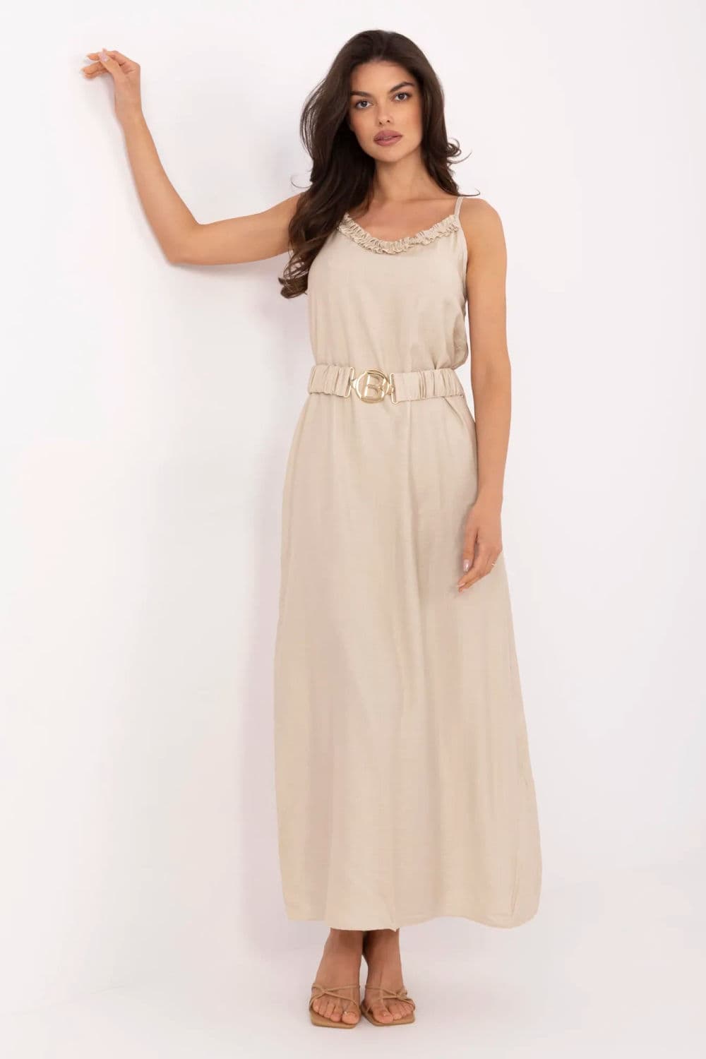 Vestito da giorno model 213543 Italy Moda