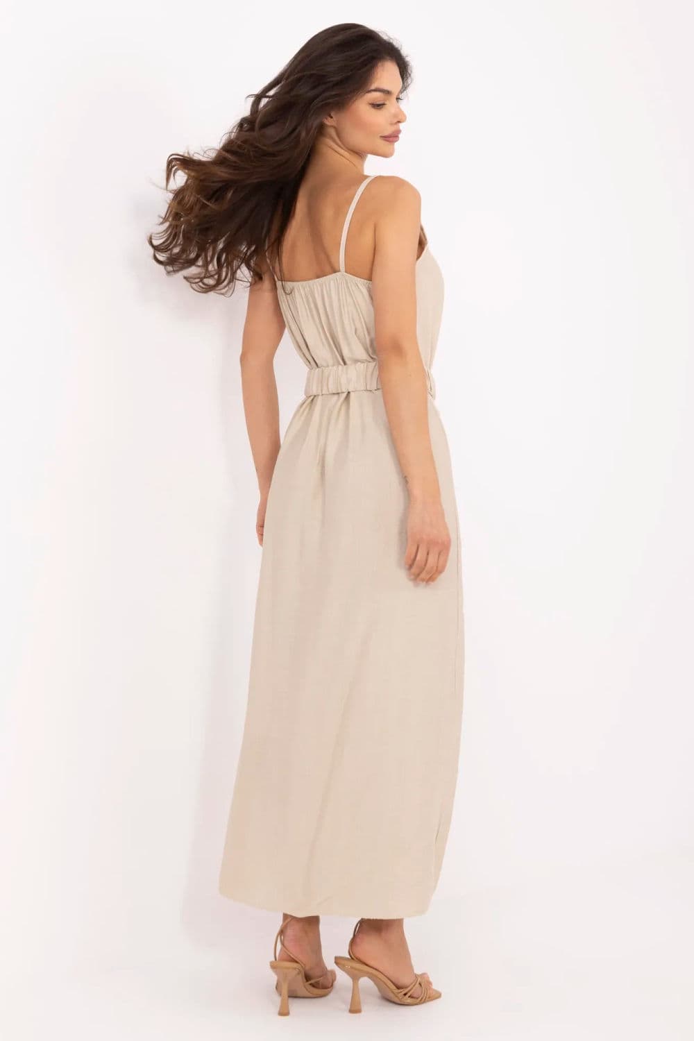 Vestito da giorno model 213543 Italy Moda - Miniatura 3