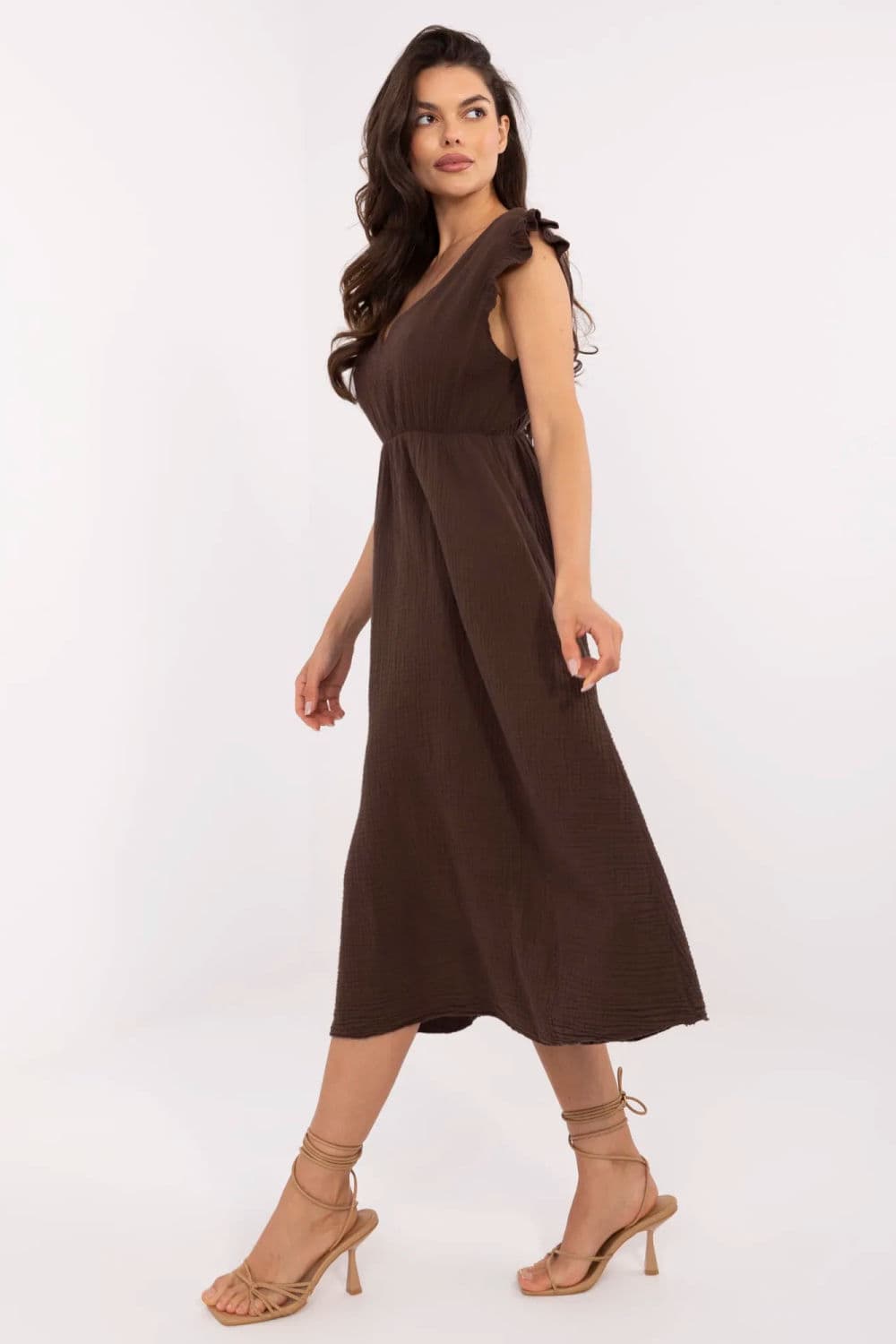 Vestito da giorno model 213555 Italy Moda - Miniatura 2