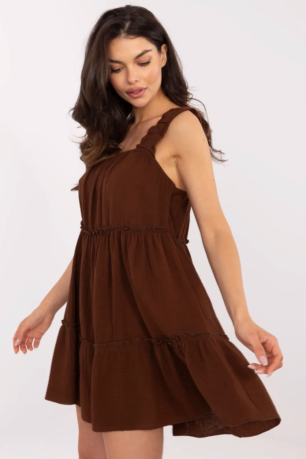 Vestito da giorno model 213605 Italy Moda - Miniatura 2