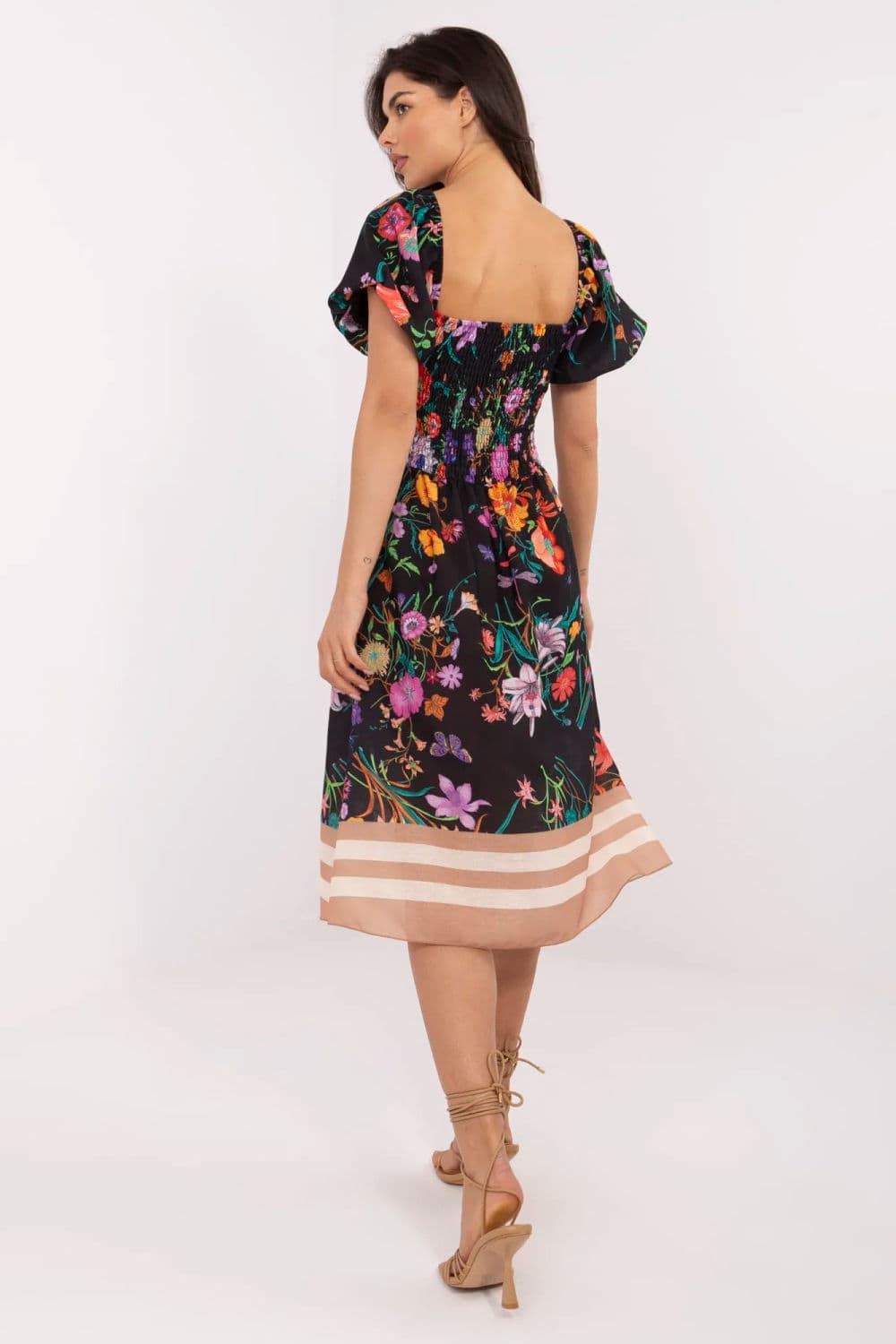 Vestito da giorno model 213610 Italy Moda - Miniatura 3