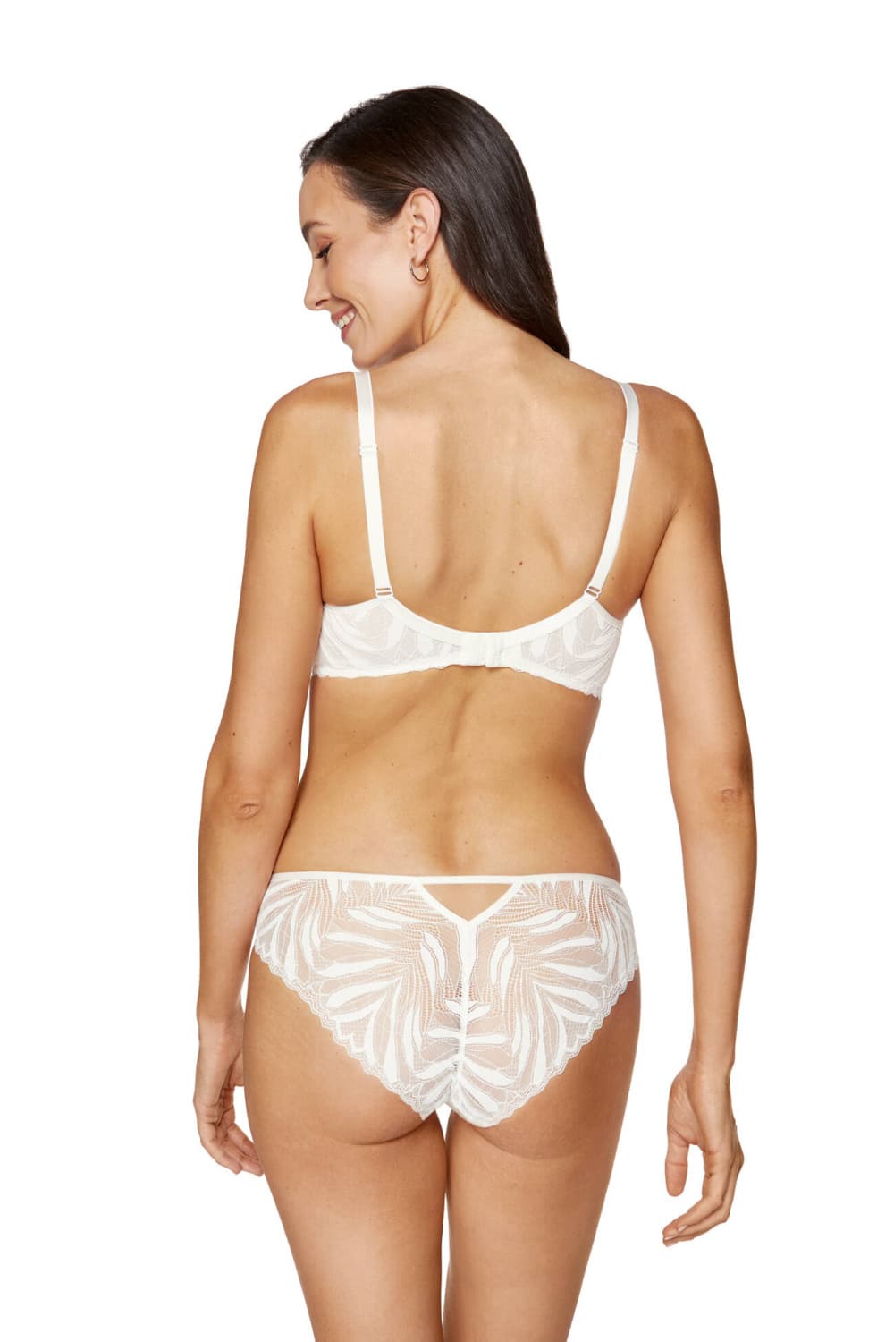 Reggiseno imbottito model 213658 Gorteks - Miniatura 2