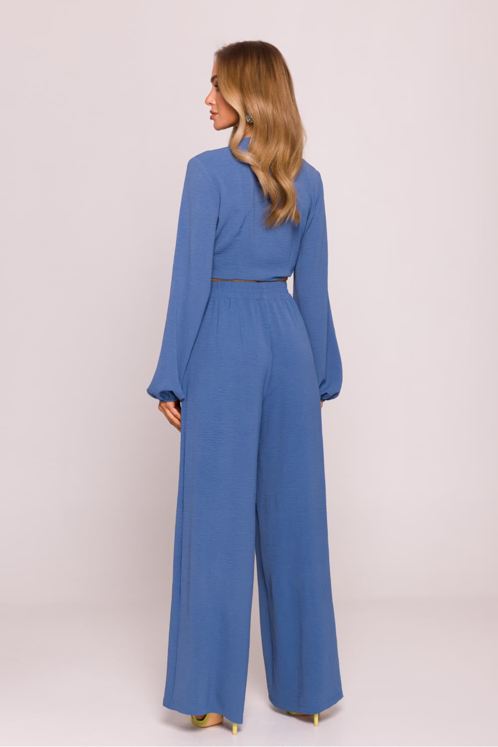 Pantaloni da donna model 213675 Moe - Miniatura 2