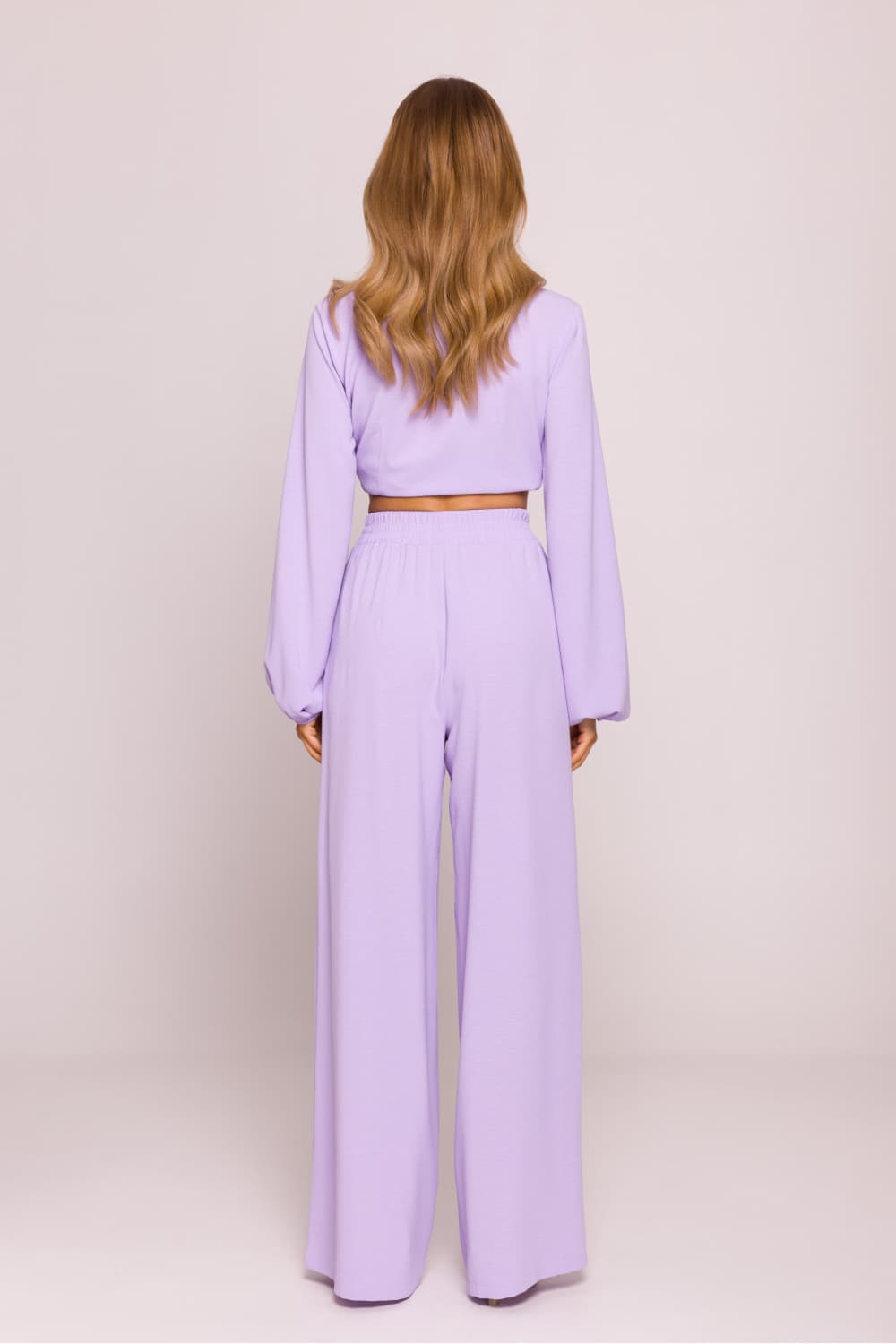 Pantaloni da donna model 213676 Moe - Miniatura 2