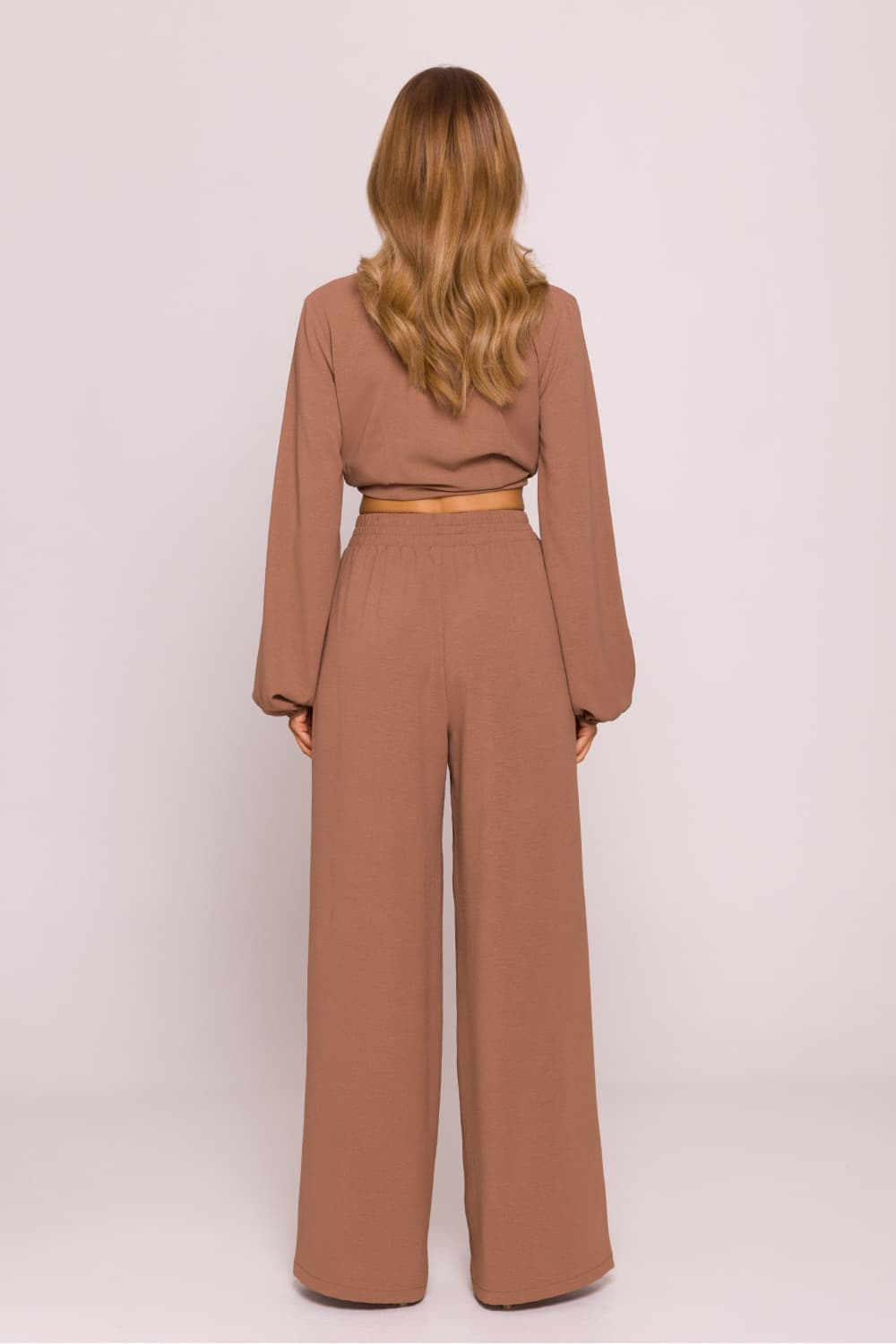 Pantaloni da donna model 213677 Moe - Miniatura 2