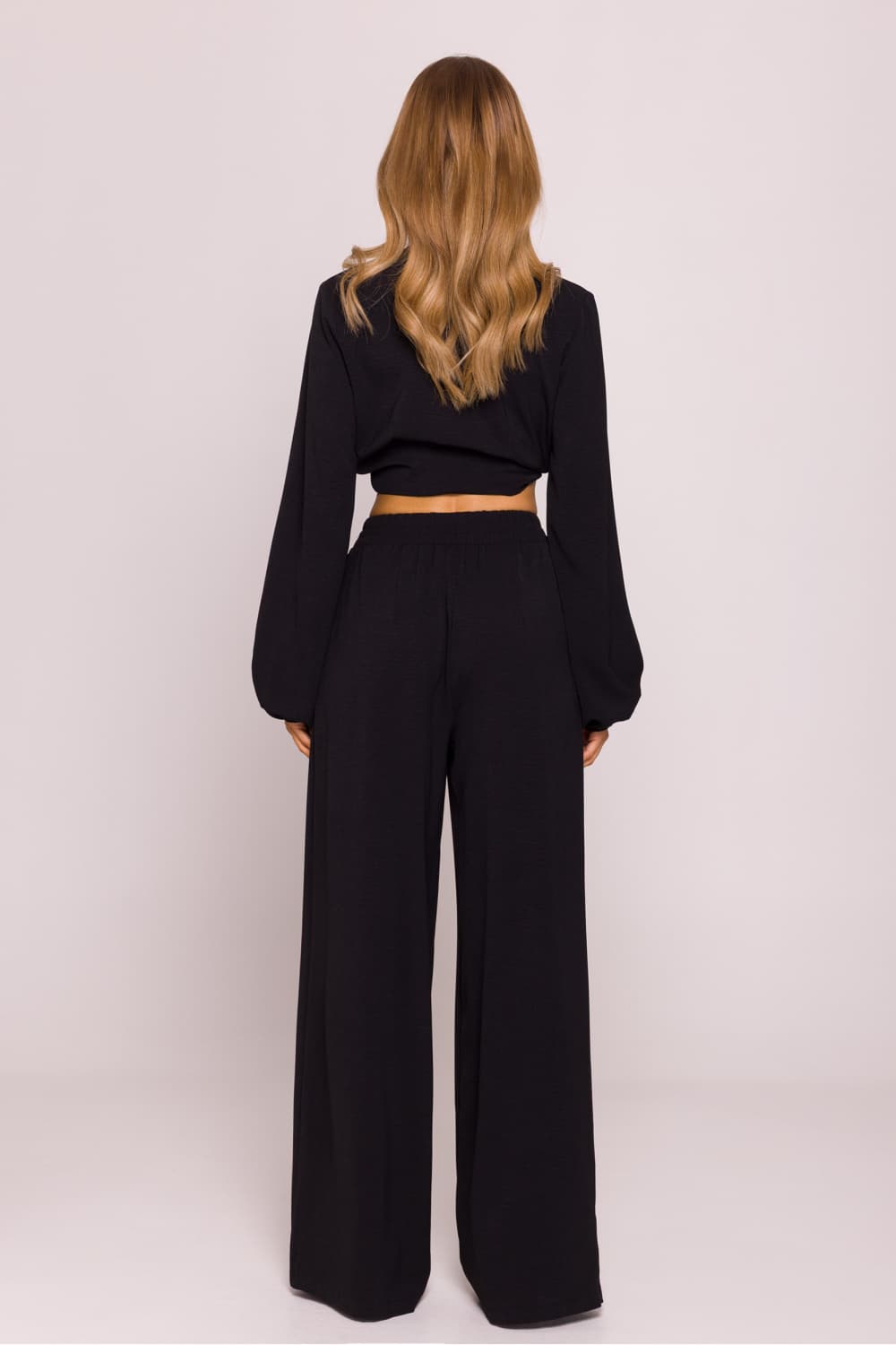 Pantaloni da donna model 213678 Moe - Miniatura 2