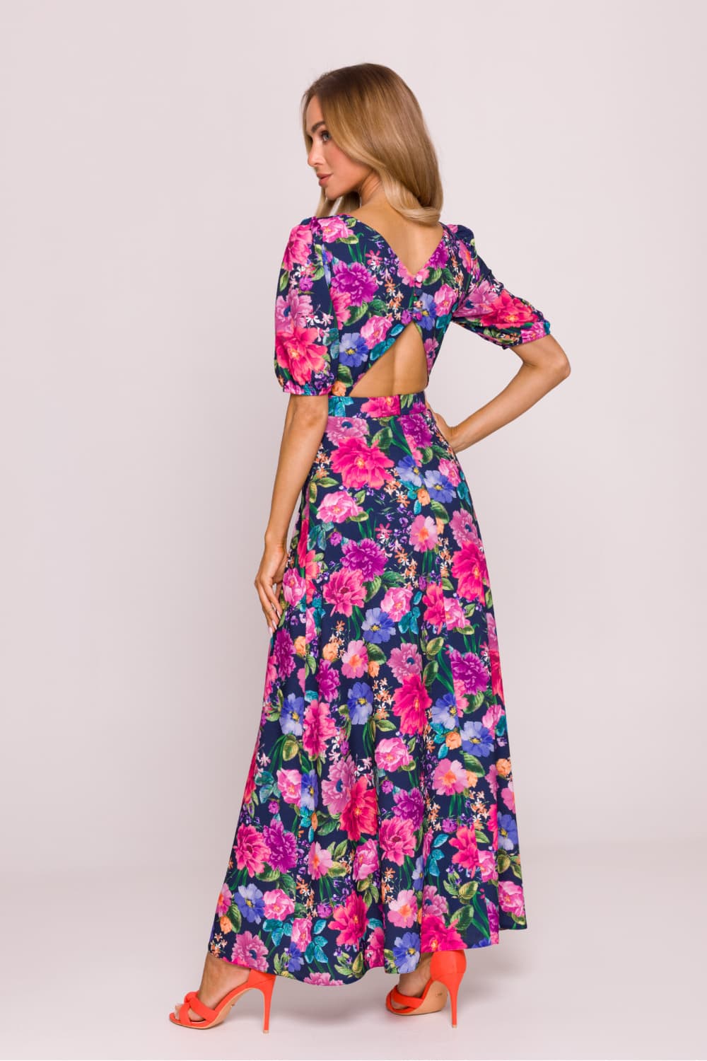 Vestito da giorno model 213693 Moe - Miniatura 2