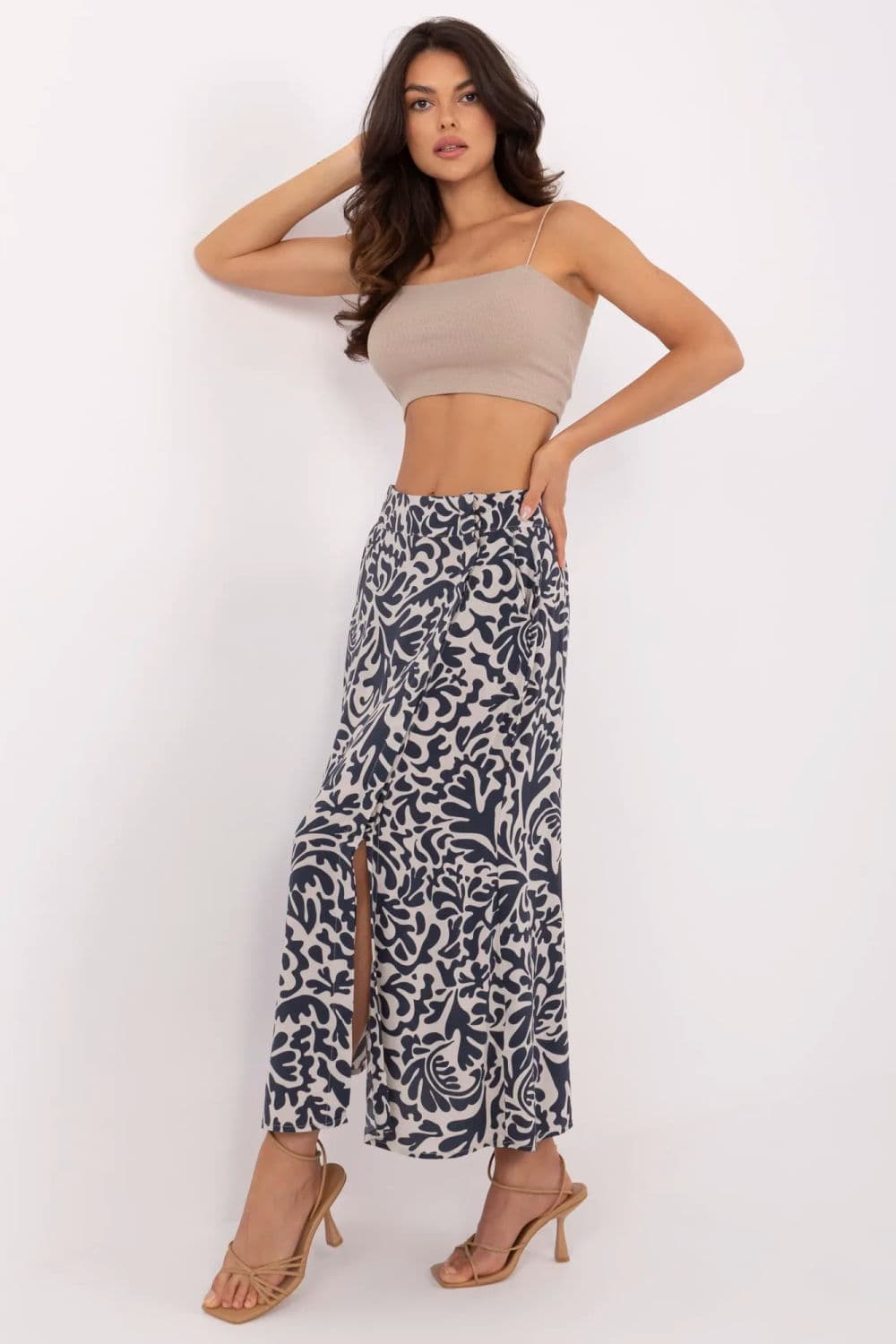 Gonna model 213775 Fresh Made - Miniatura 2