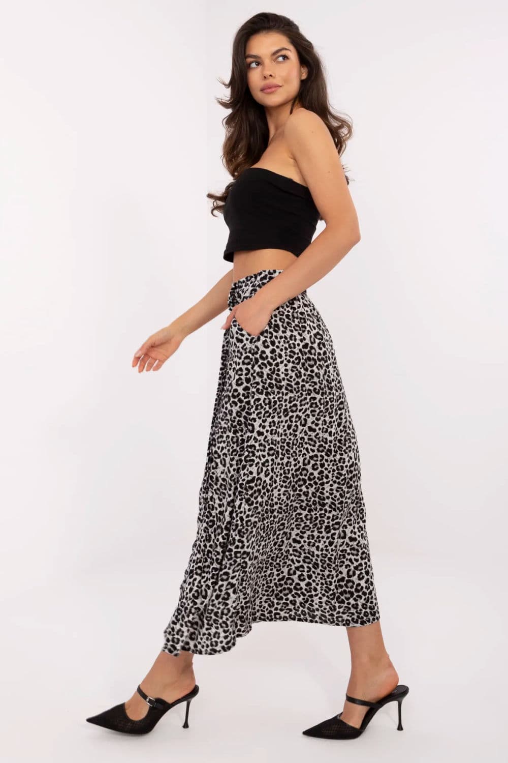 Gonna model 213776 Fresh Made - Miniatura 2