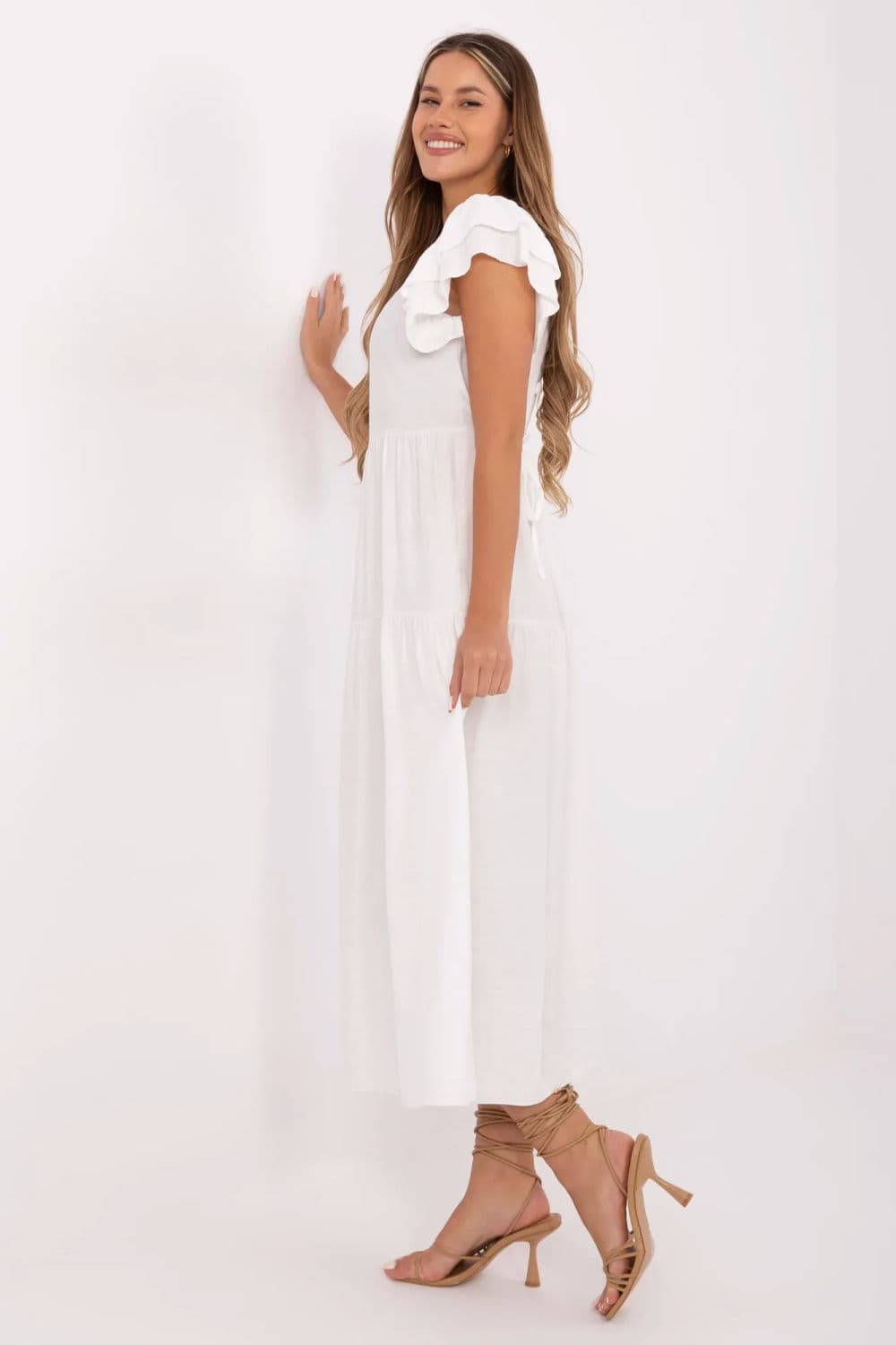 Vestito da giorno model 213808 Italy Moda - Miniatura 2
