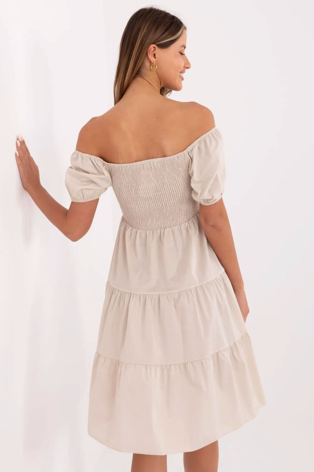 Vestito da giorno model 213841 Italy Moda - Miniatura 3