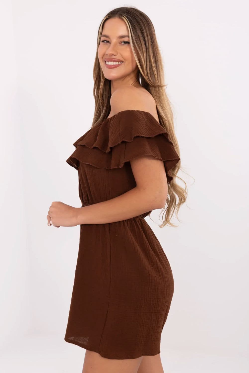 Tuta model 213848 Italy Moda - Miniatura 2