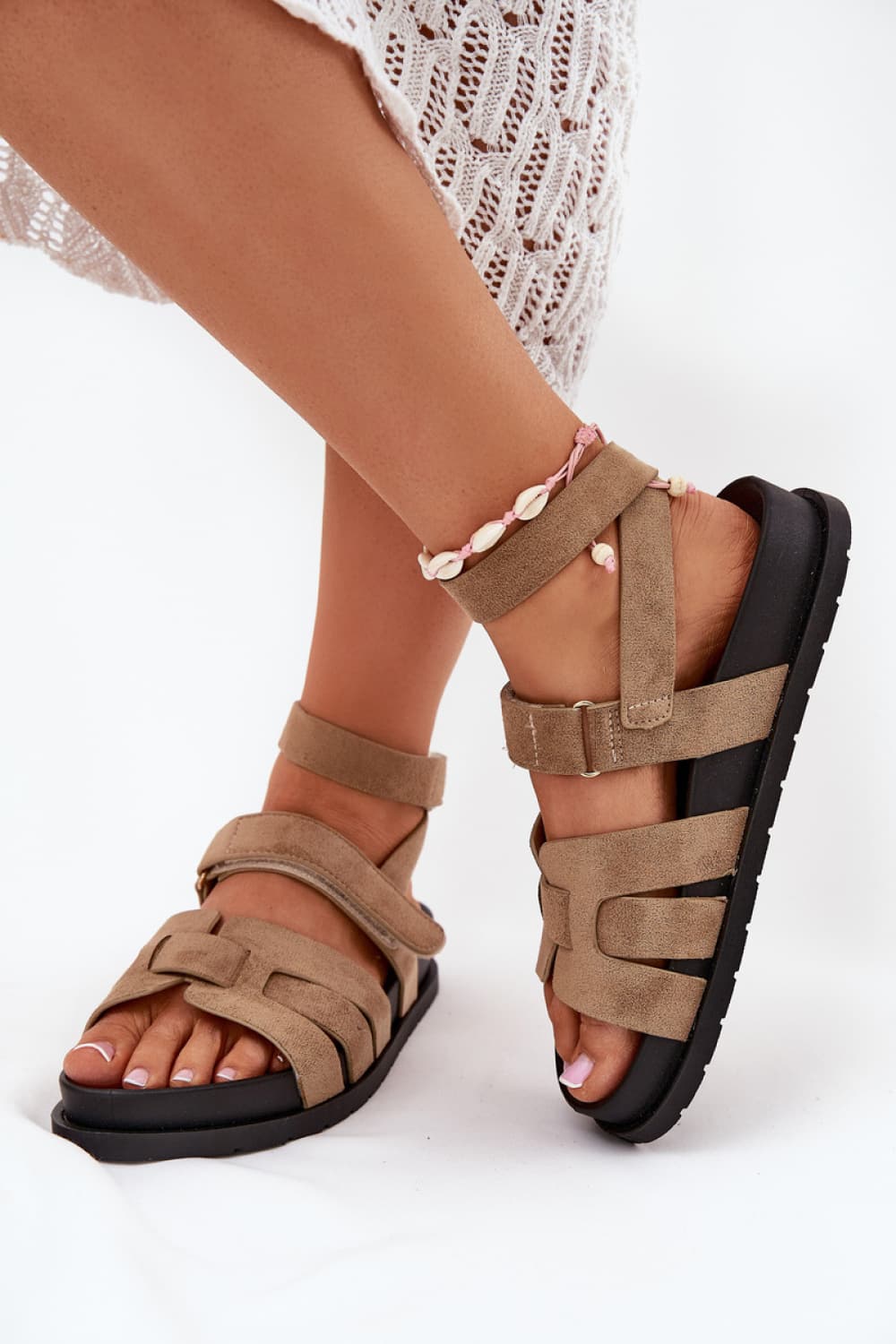 Sandali model 213915 Step in style