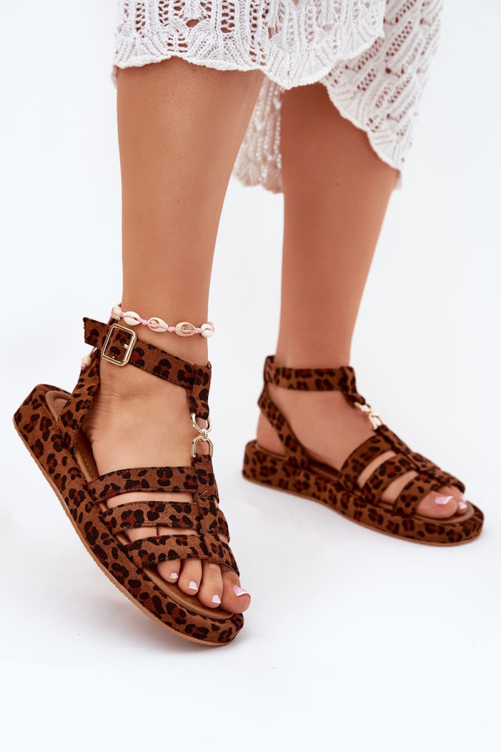 Sandali model 213919 Step in style
