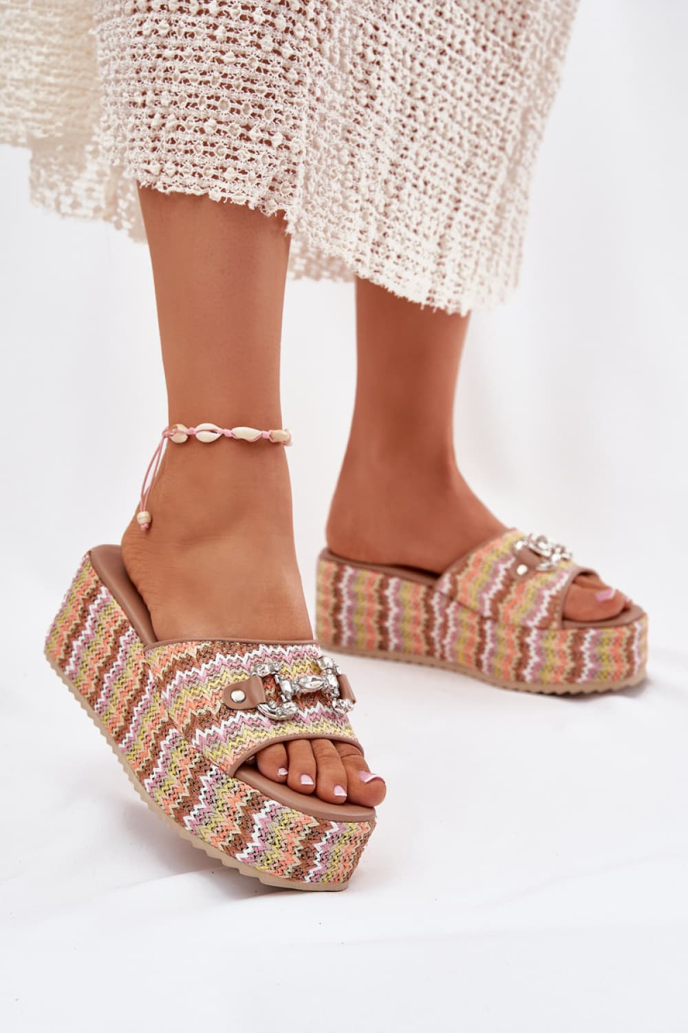 Zeppe model 213949 Step in style - Miniatura 3