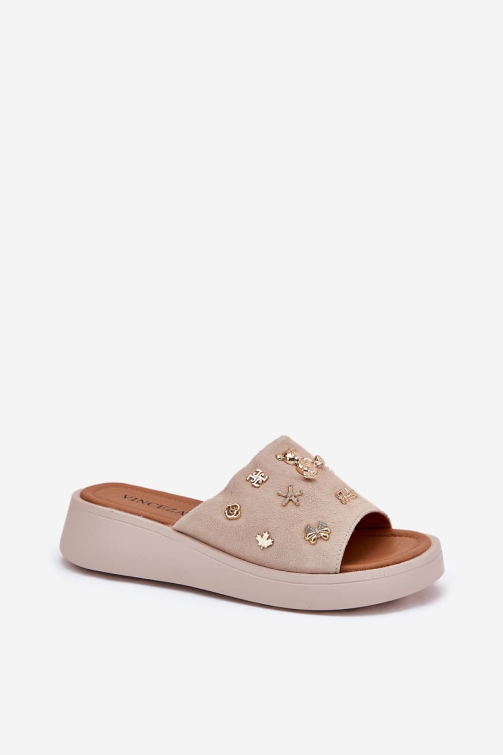 Zoccoli con piattaforma model 213952 Step in style - Miniatura 2