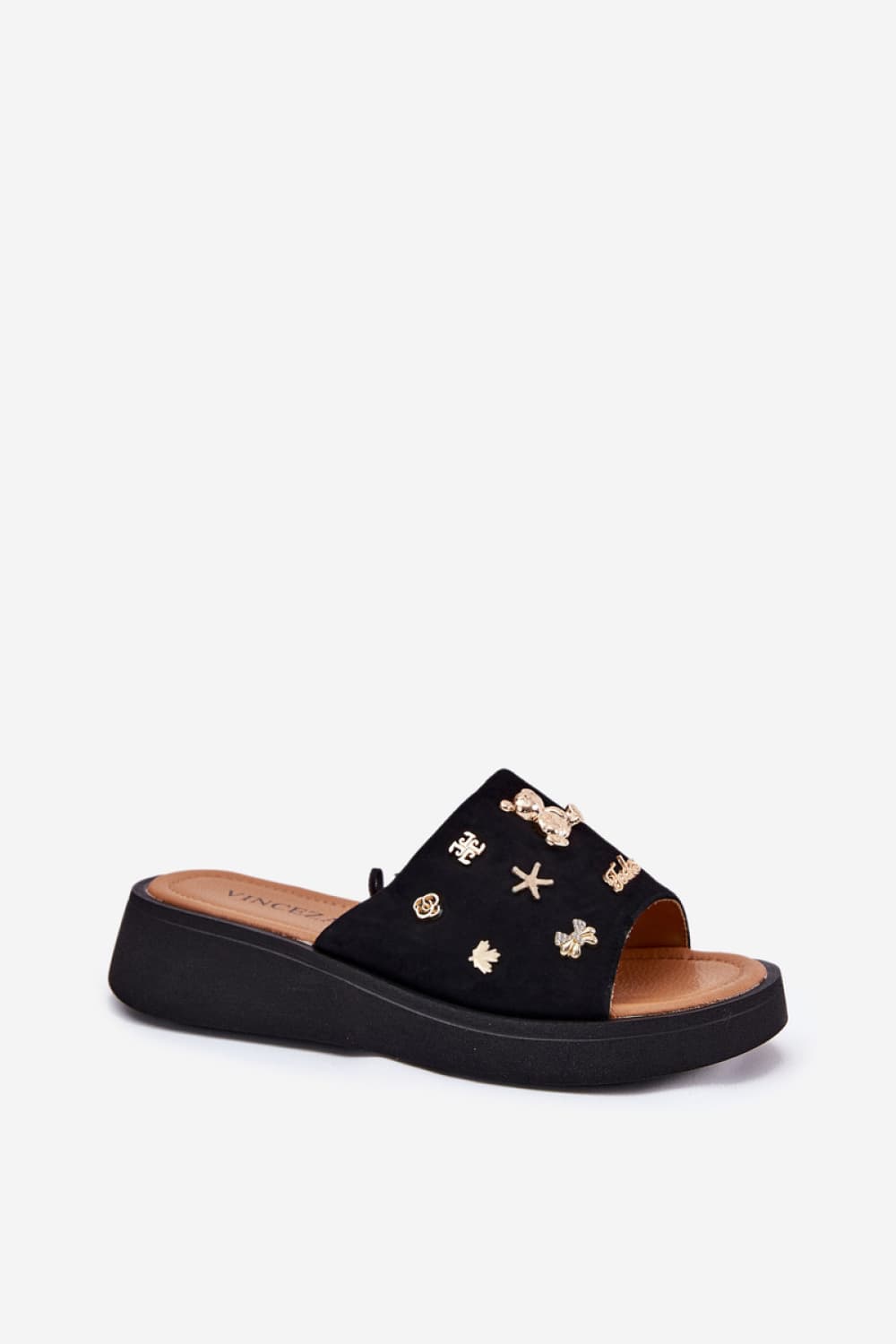 Zoccoli con piattaforma model 213953 Step in style - Miniatura 2
