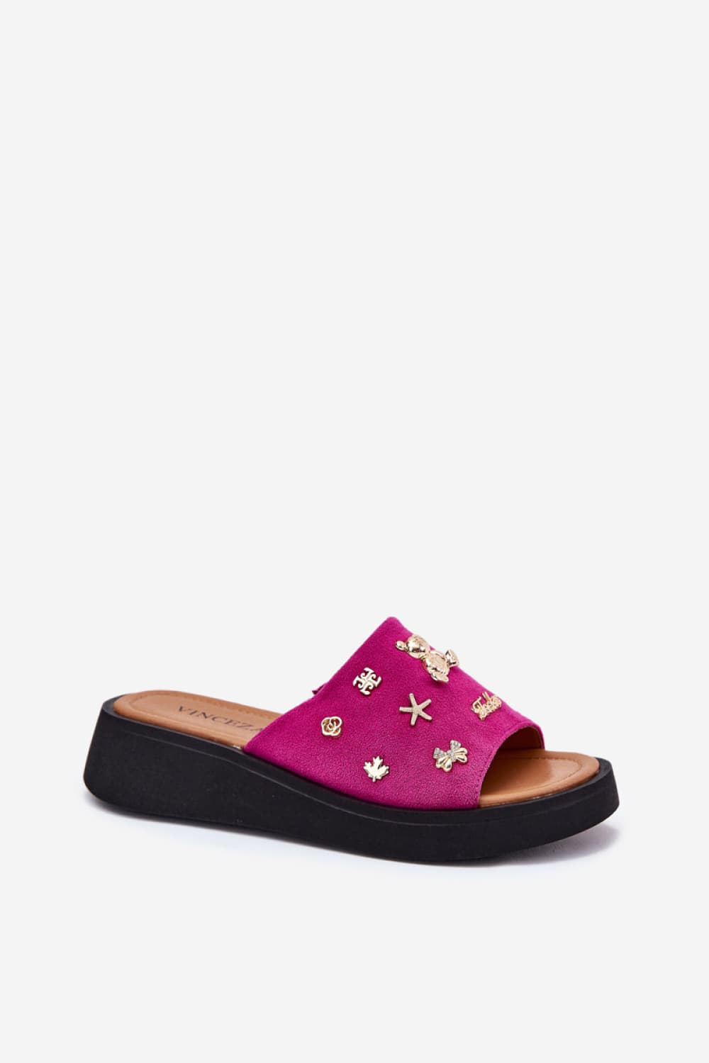 Zoccoli con piattaforma model 213954 Step in style - Miniatura 2