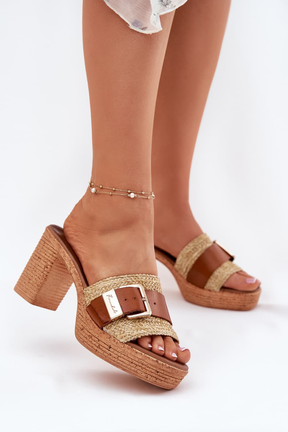 ciabatte model 213955 Step in style - Miniatura 3