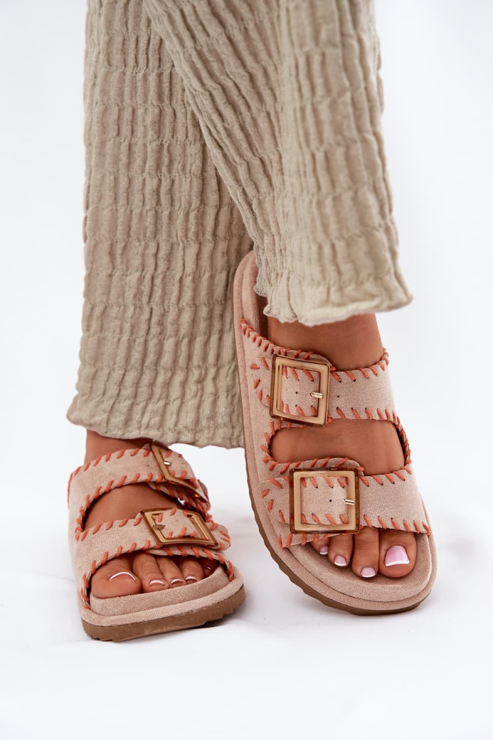 ciabatte model 213960 Step in style