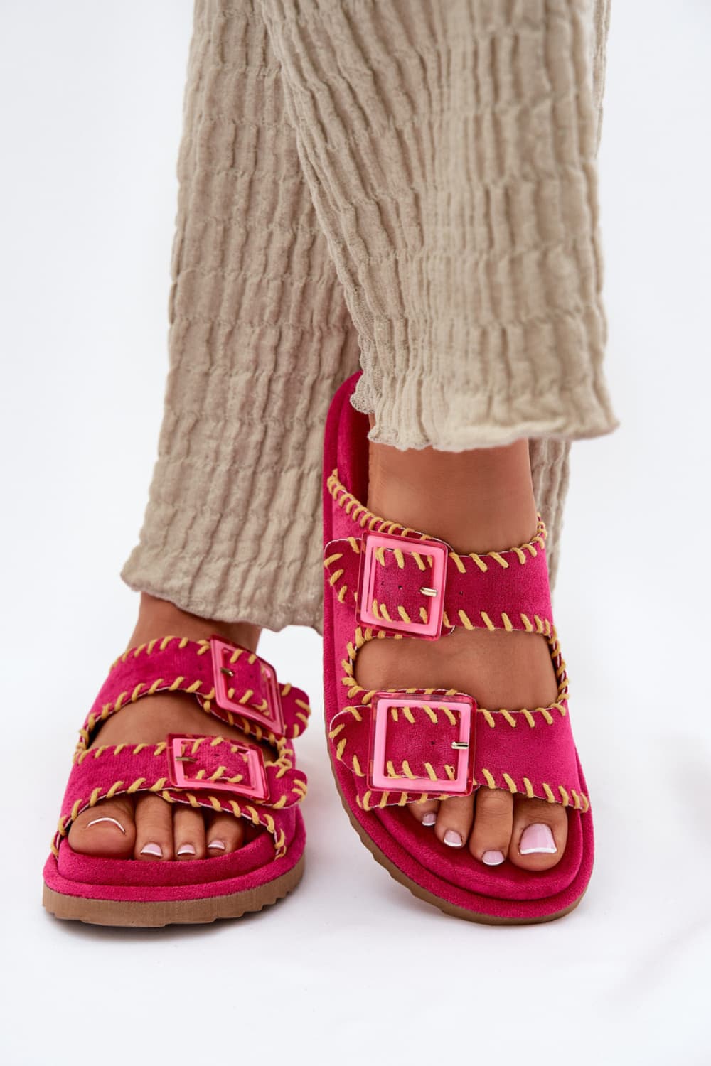 ciabatte model 213961 Step in style - Miniatura 3