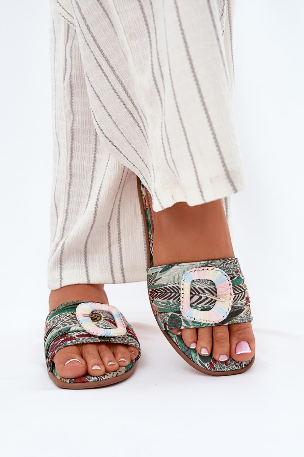 ciabatte model 213963 Step in style