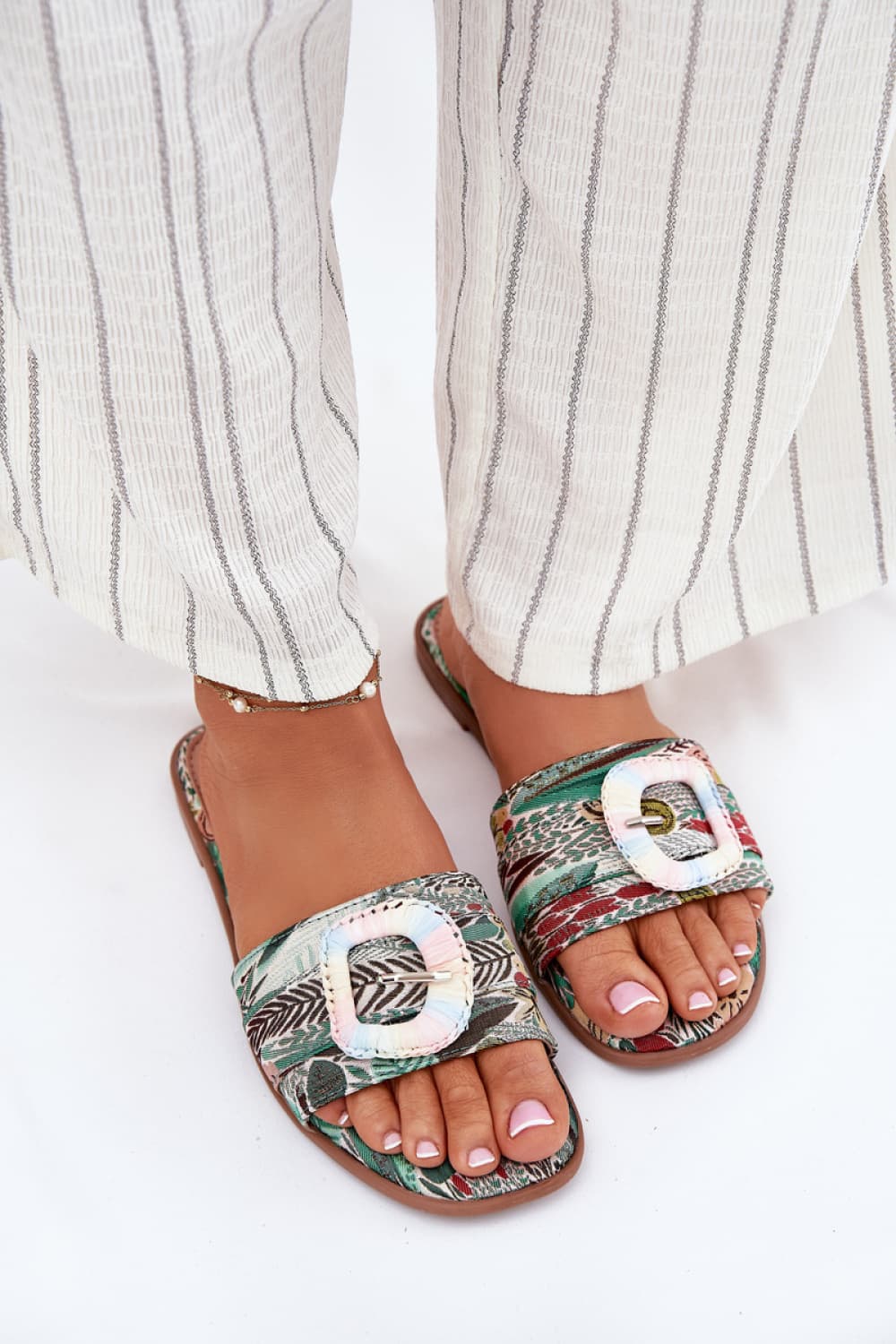 ciabatte model 213963 Step in style - Miniatura 3