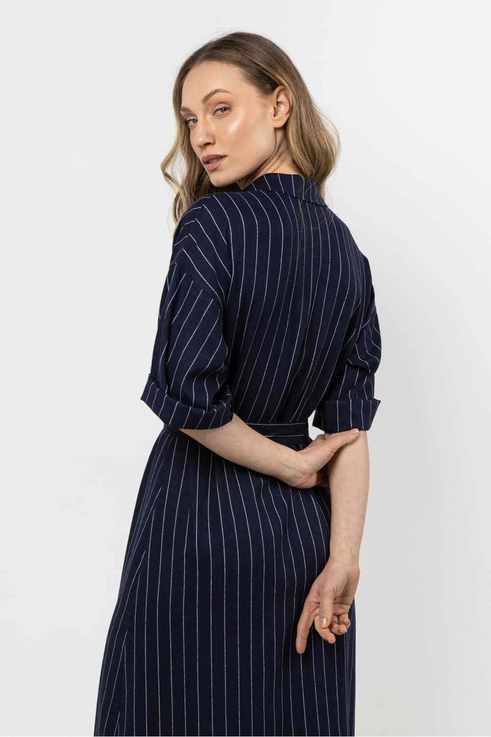 Vestito da giorno model 213968 awama - Miniatura 2