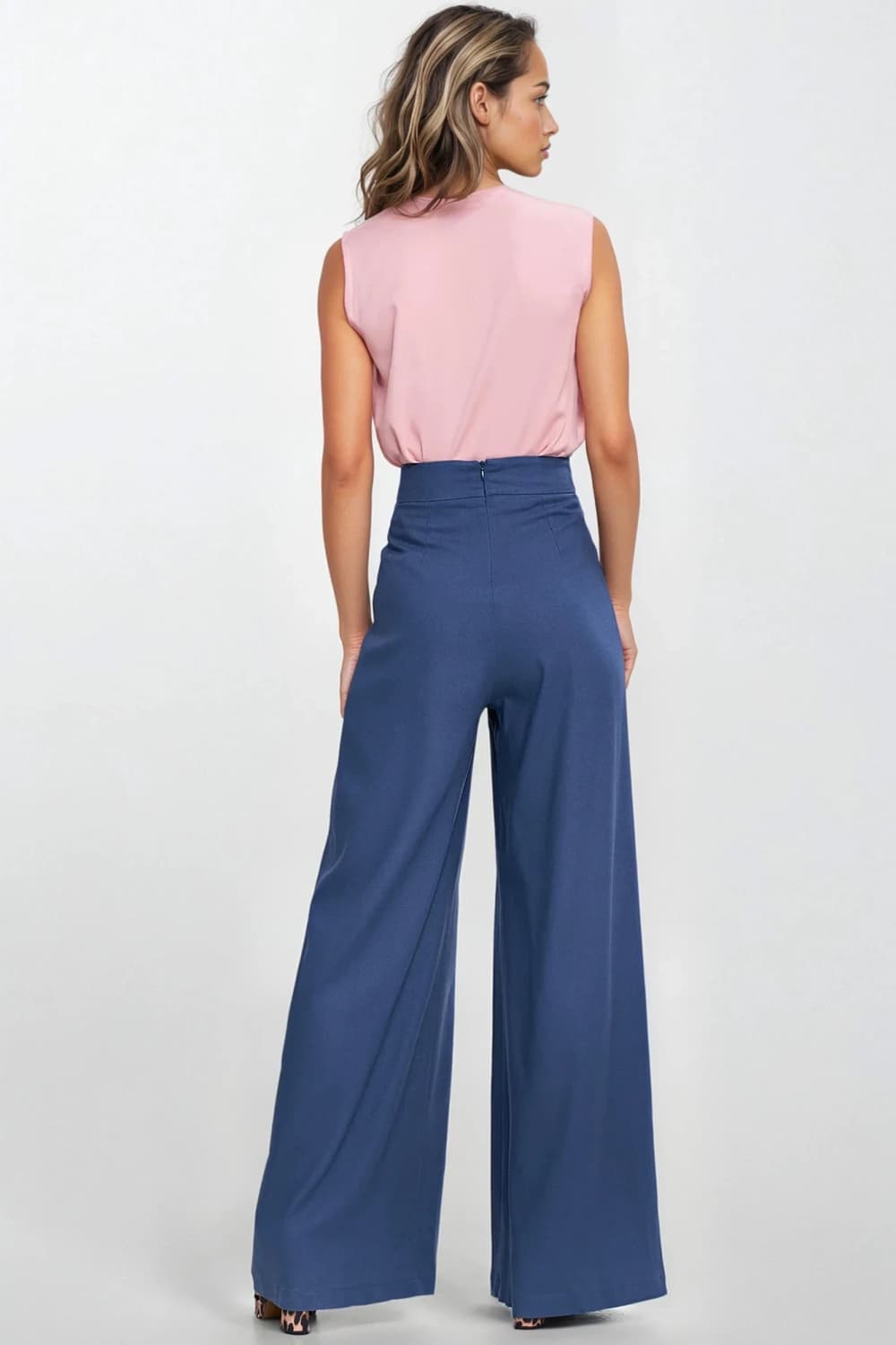Pantaloni lunghi model 213975 Nife - Miniatura 3
