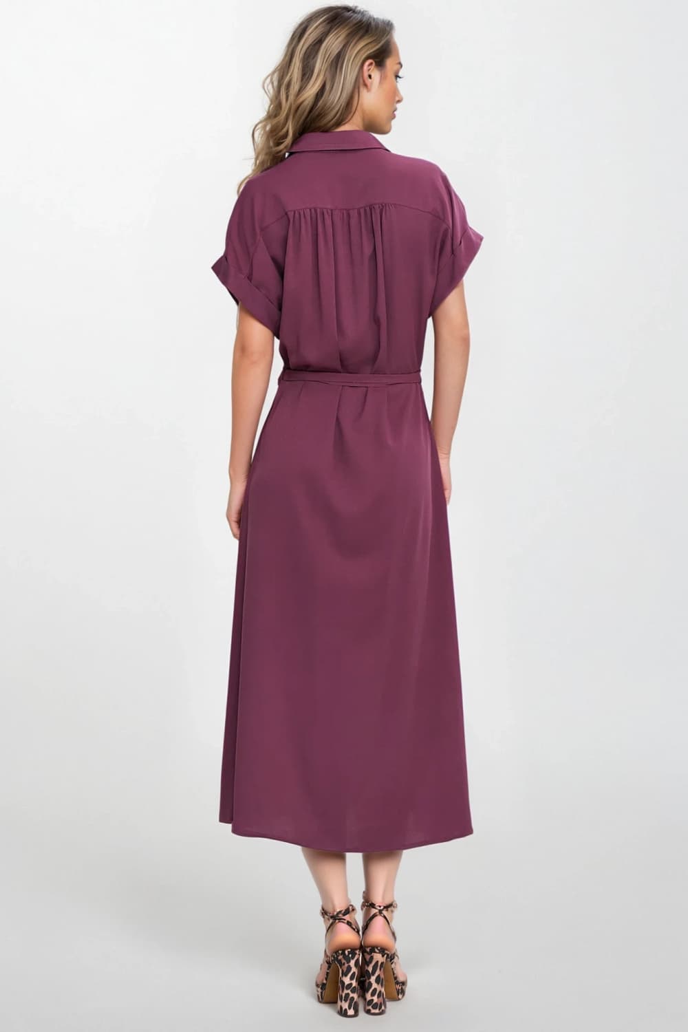 Vestito da giorno model 213977 Nife - Miniatura 3