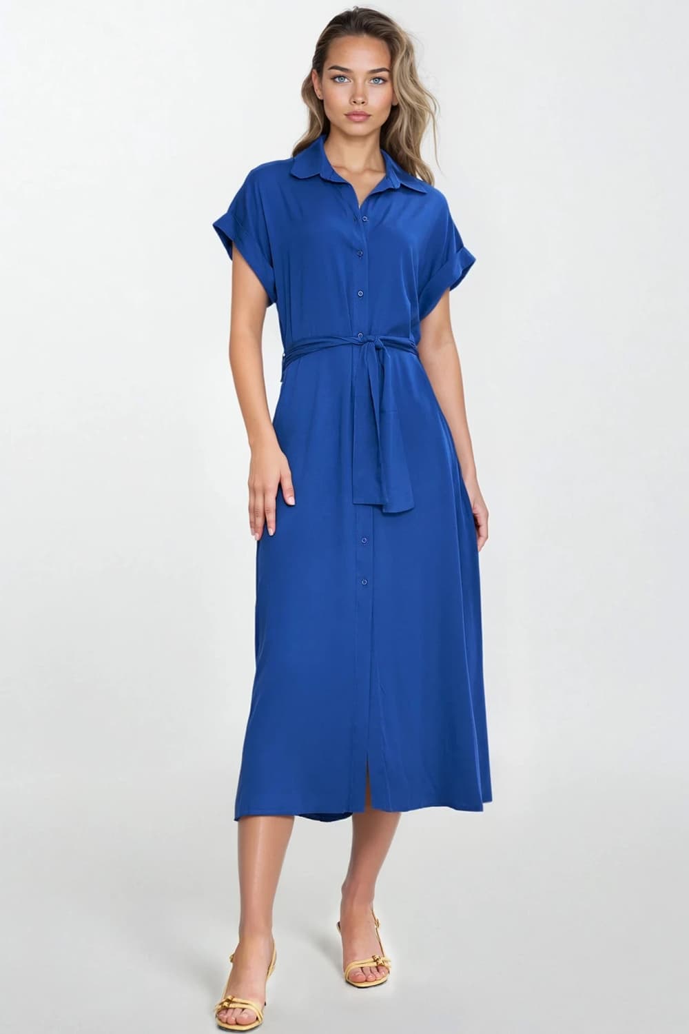 Vestito da giorno model 213978 Nife - Miniatura 2