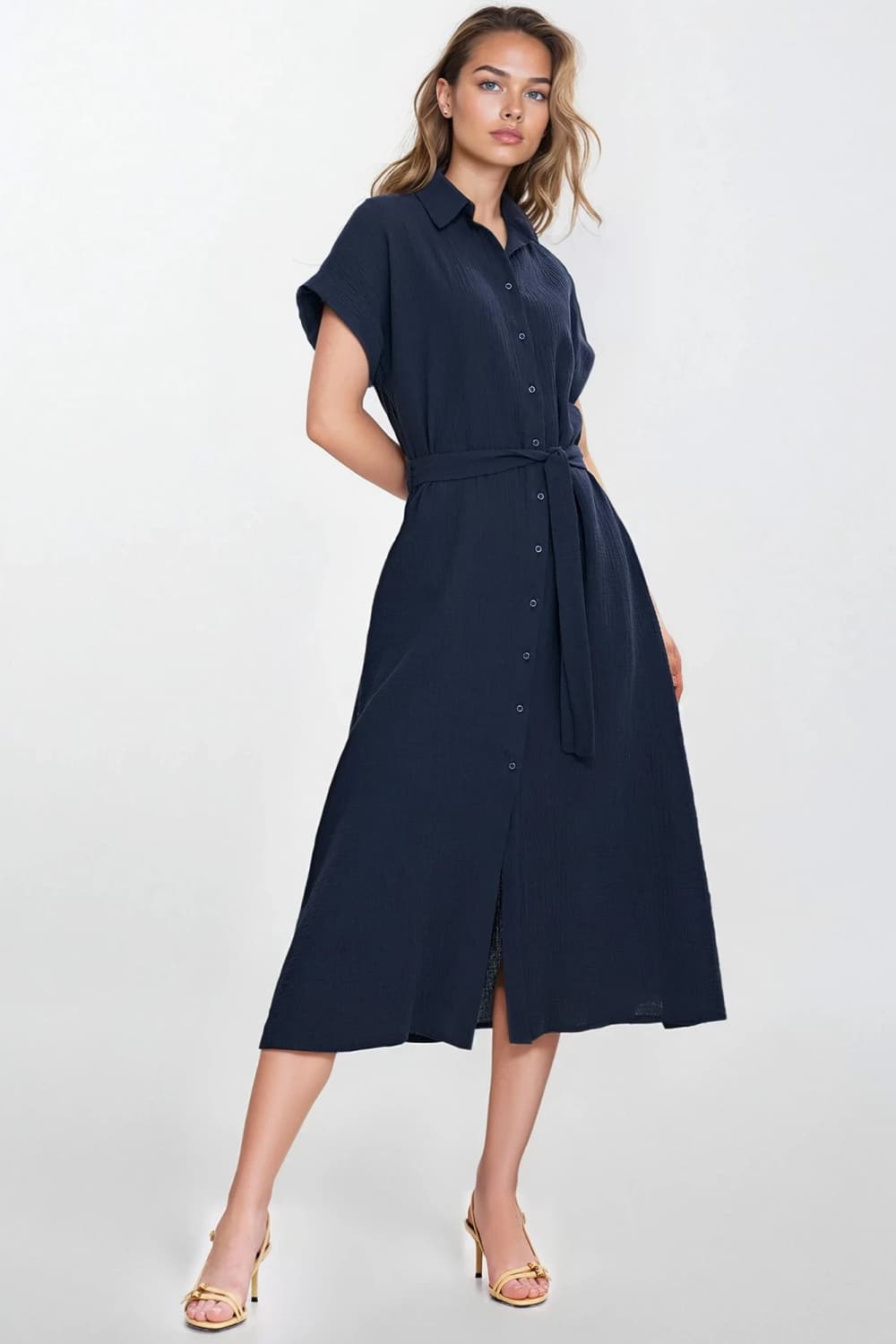 Vestito da giorno model 213979 Nife