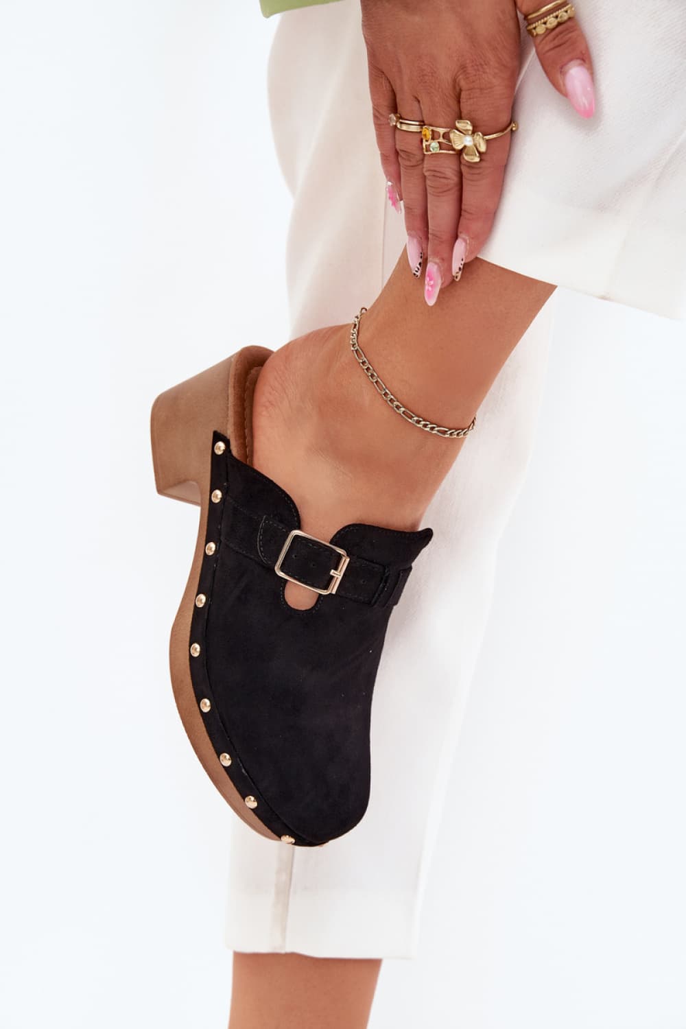 ciabatte model 214126 Step in style - Miniatura 3