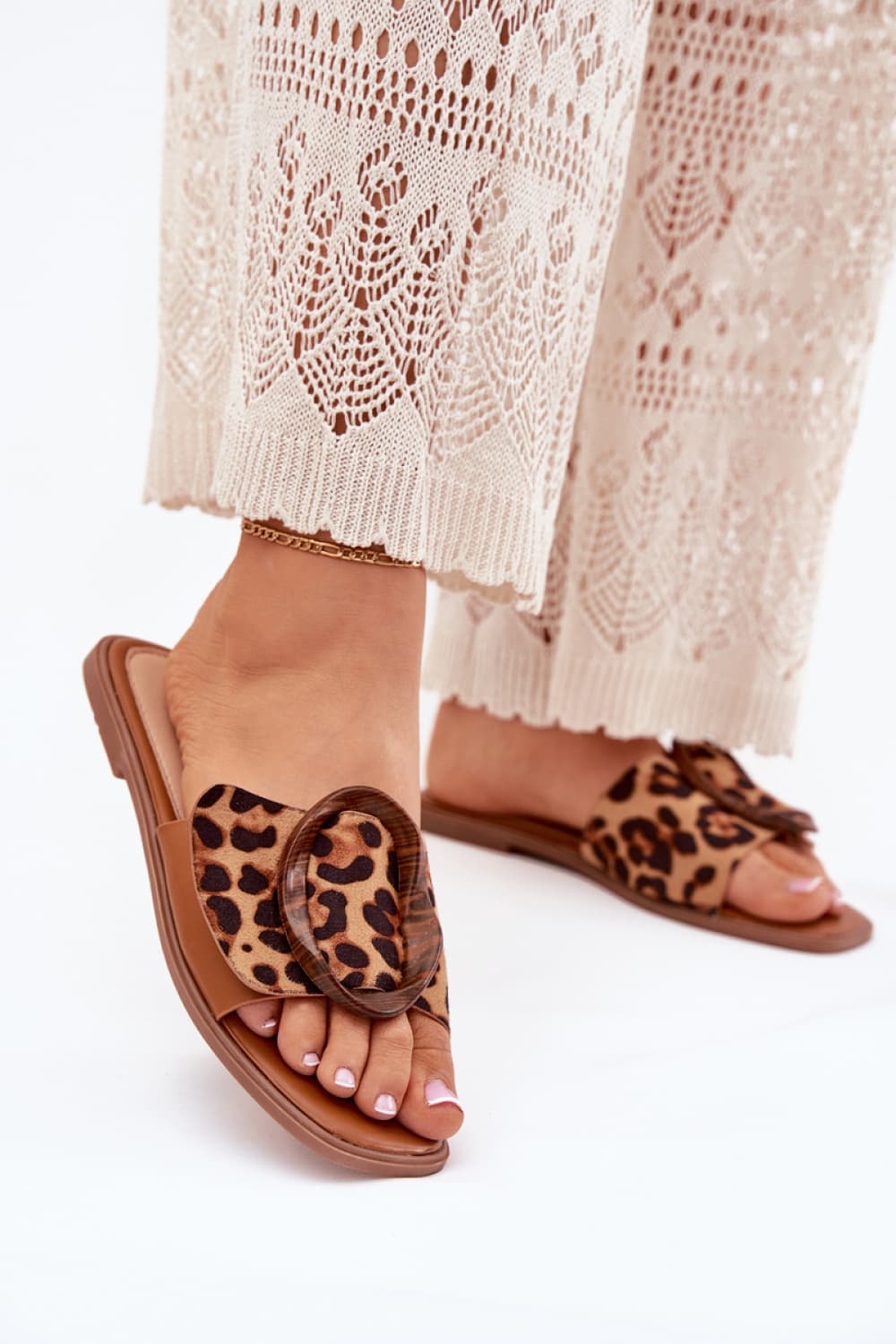 ciabatte model 214134 Step in style