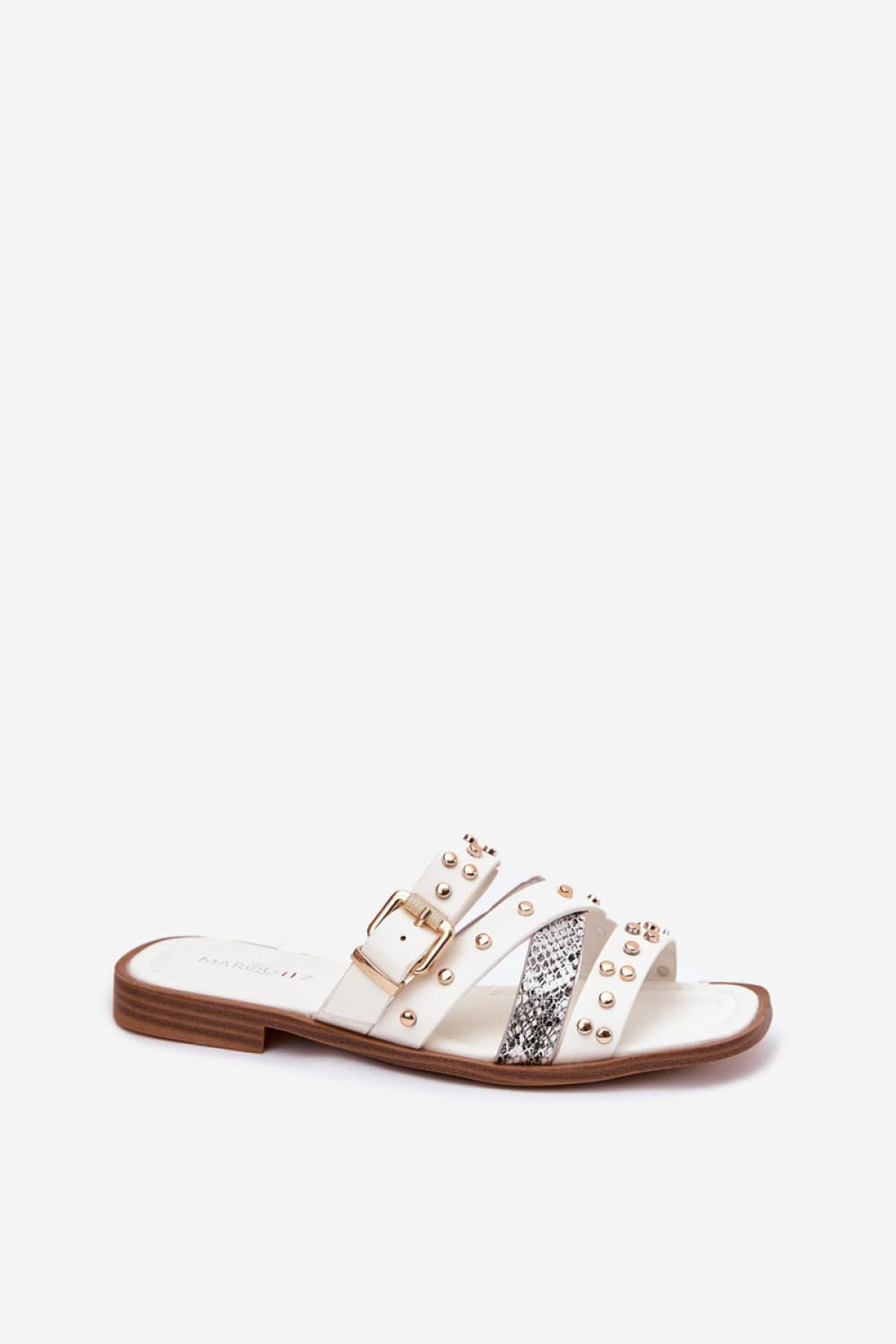 ciabatte model 214136 Step in style - Miniatura 2