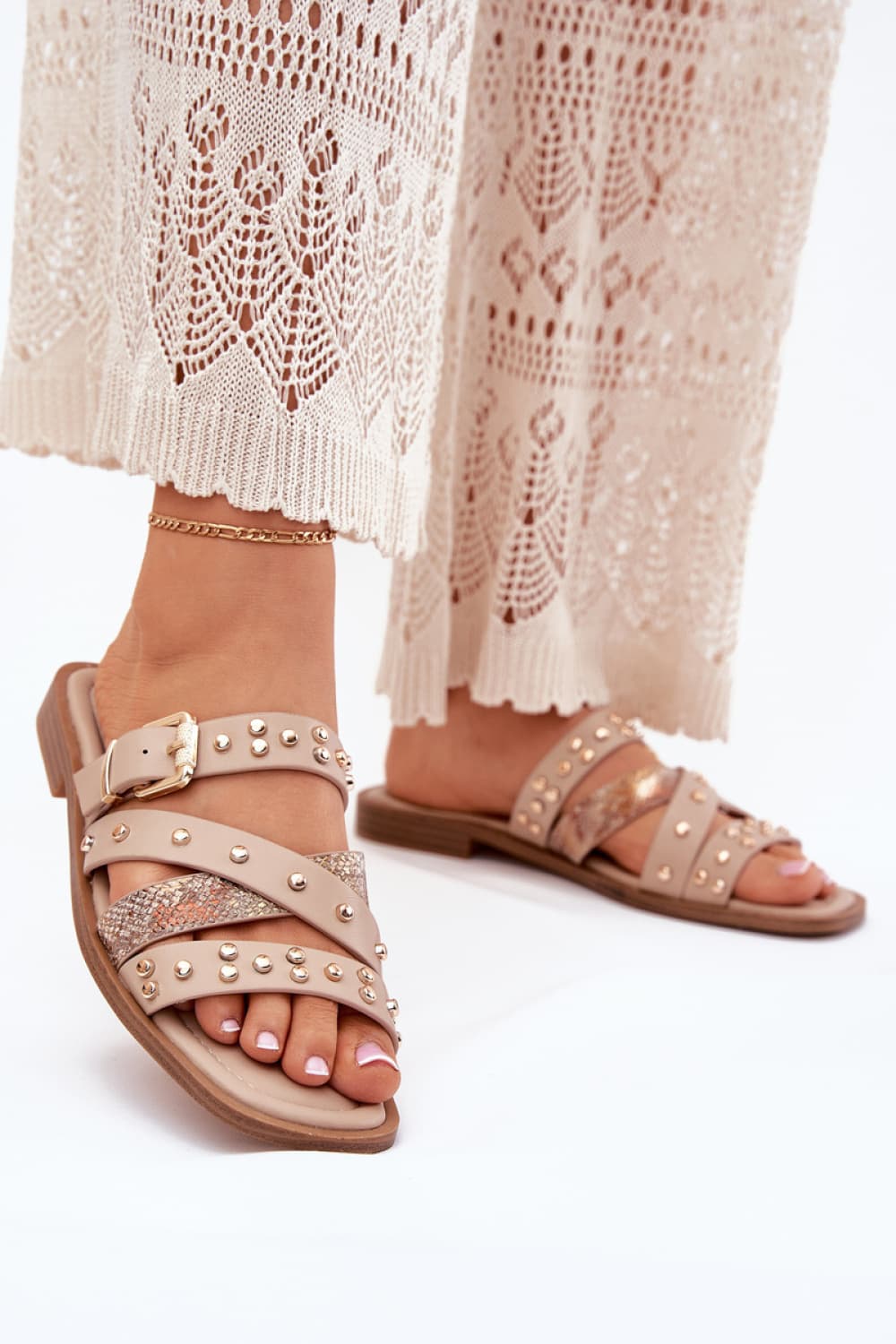 ciabatte model 214137 Step in style