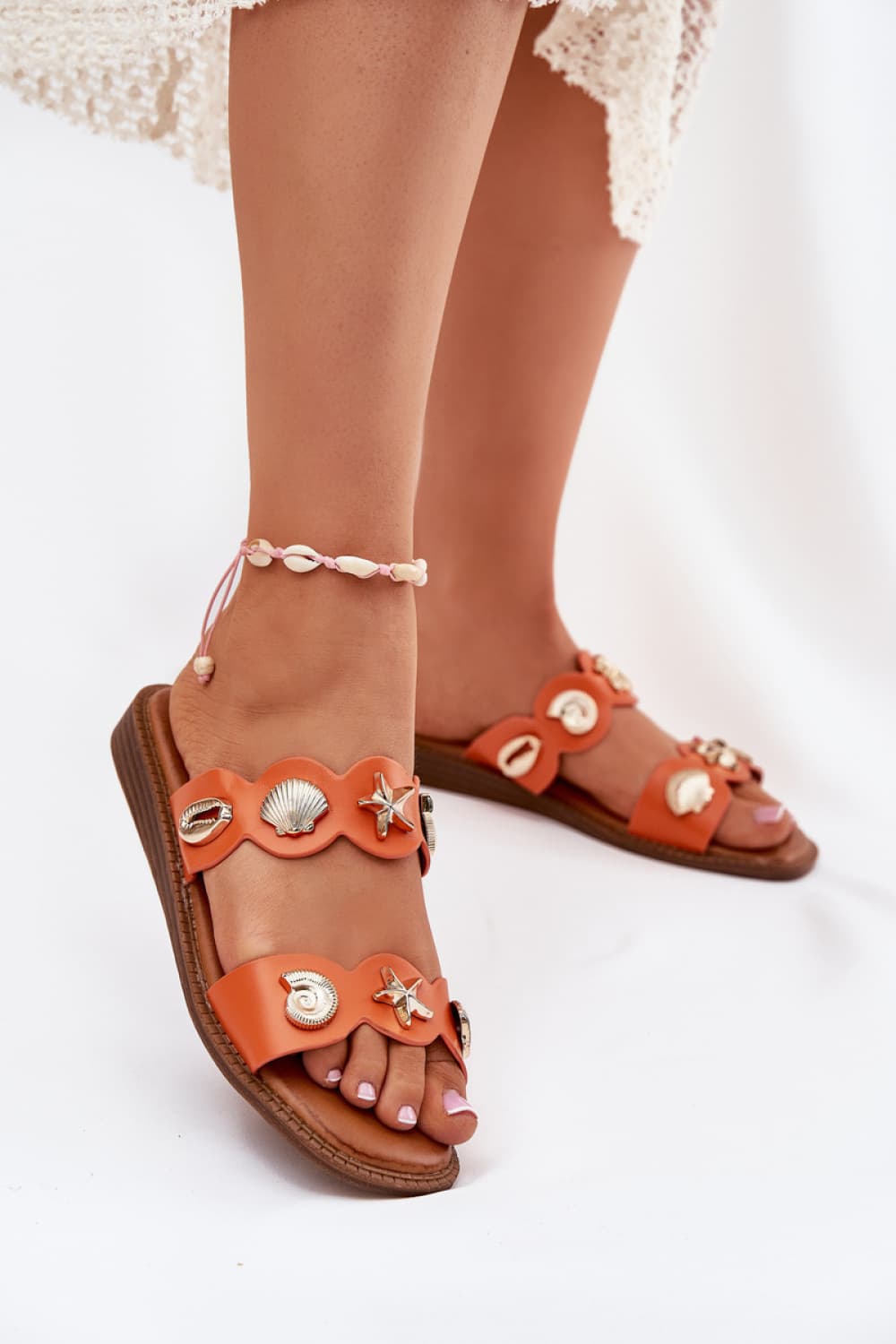 ciabatte model 214139 Step in style - Miniatura 3