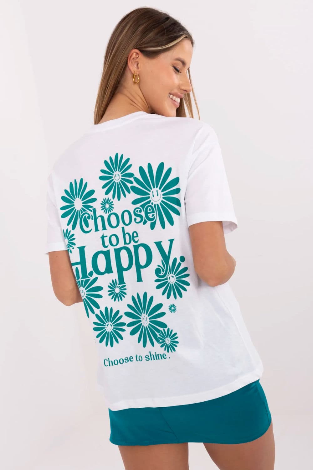 T-shirt model 214203 Sublevel - Miniatura 3
