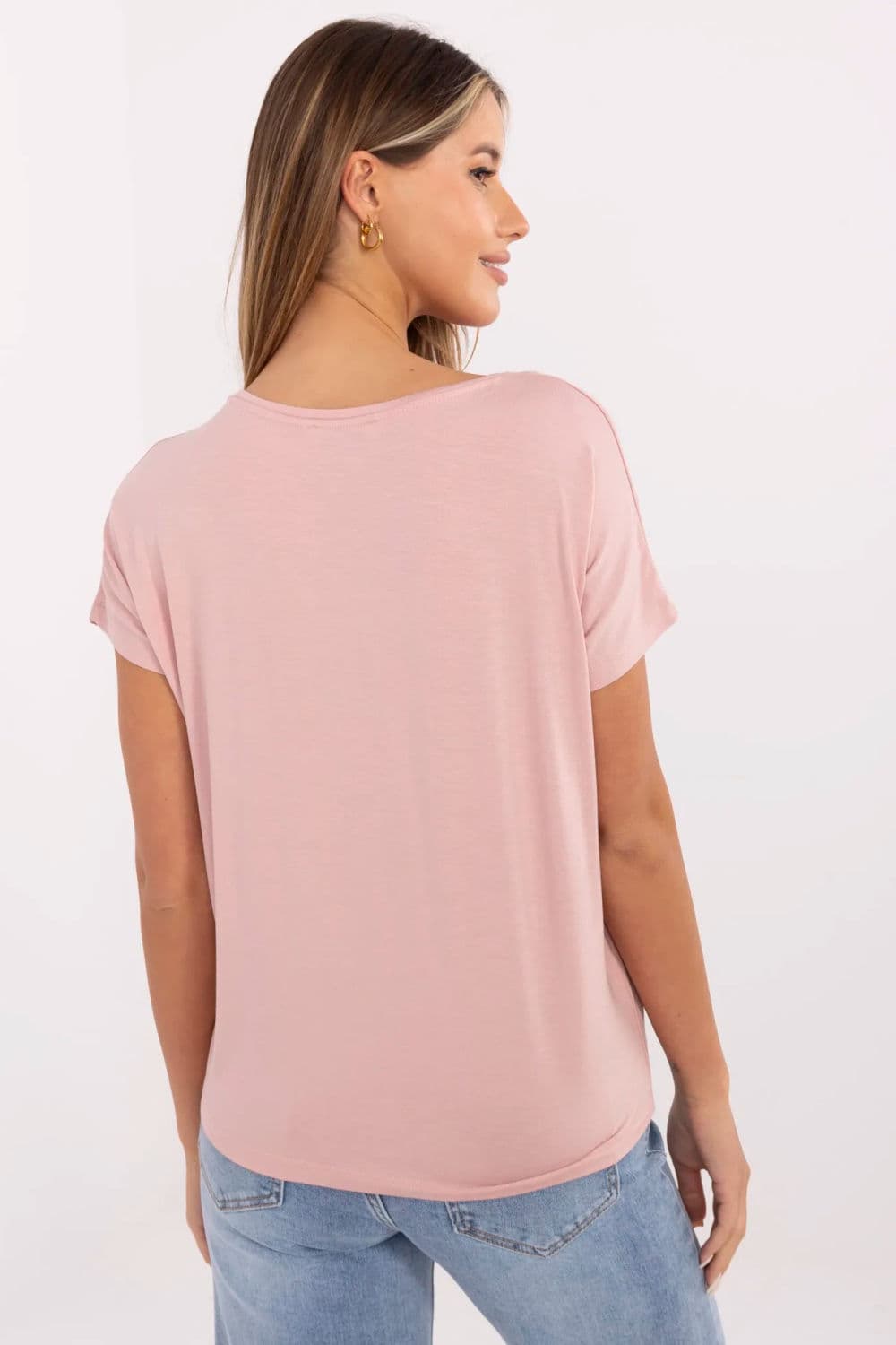 T-shirt model 214206 Sublevel - Miniatura 3