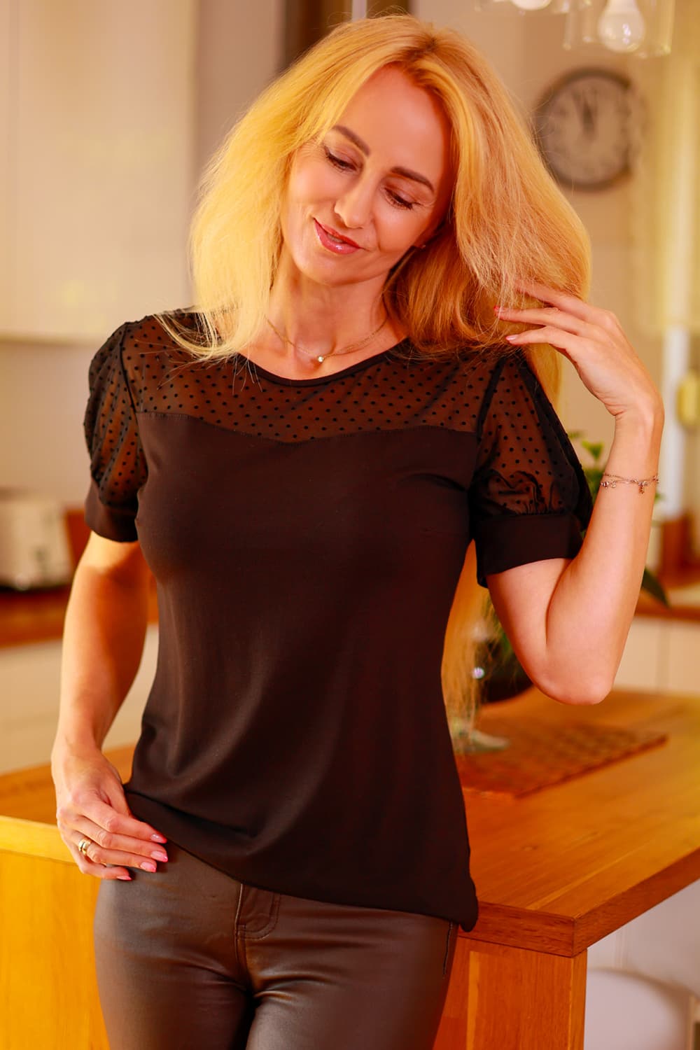 Maglia model 214218 Mirale