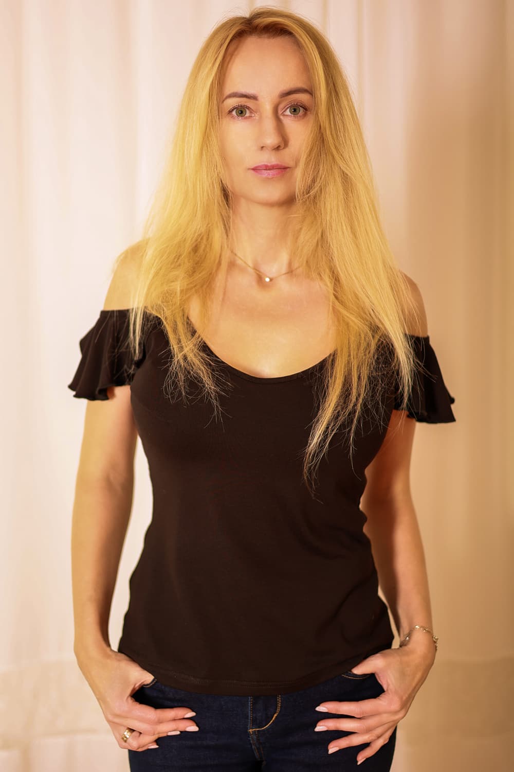 Maglia model 214232 Mirale
