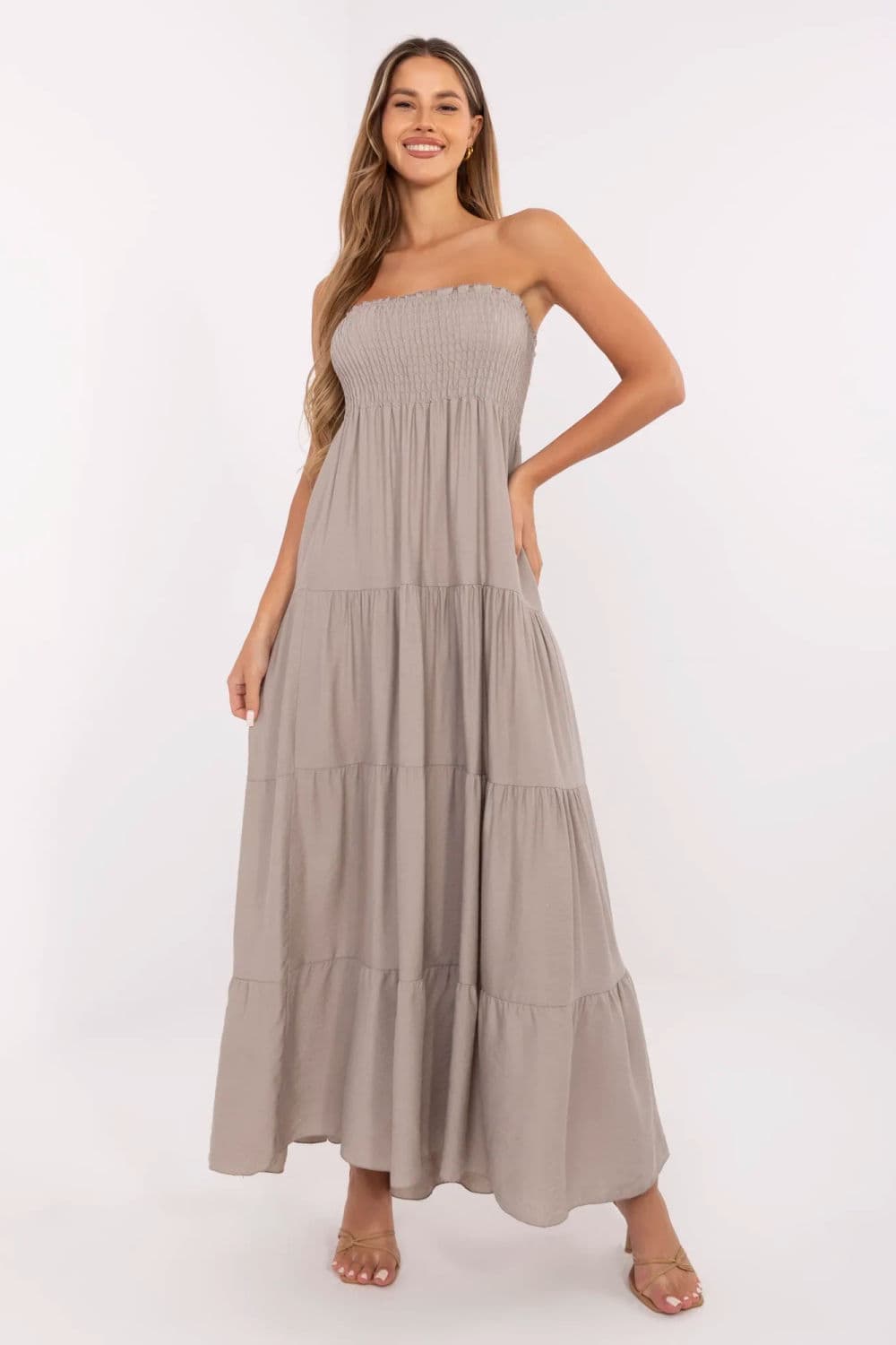 Vestito da giorno model 214303 Italy Moda