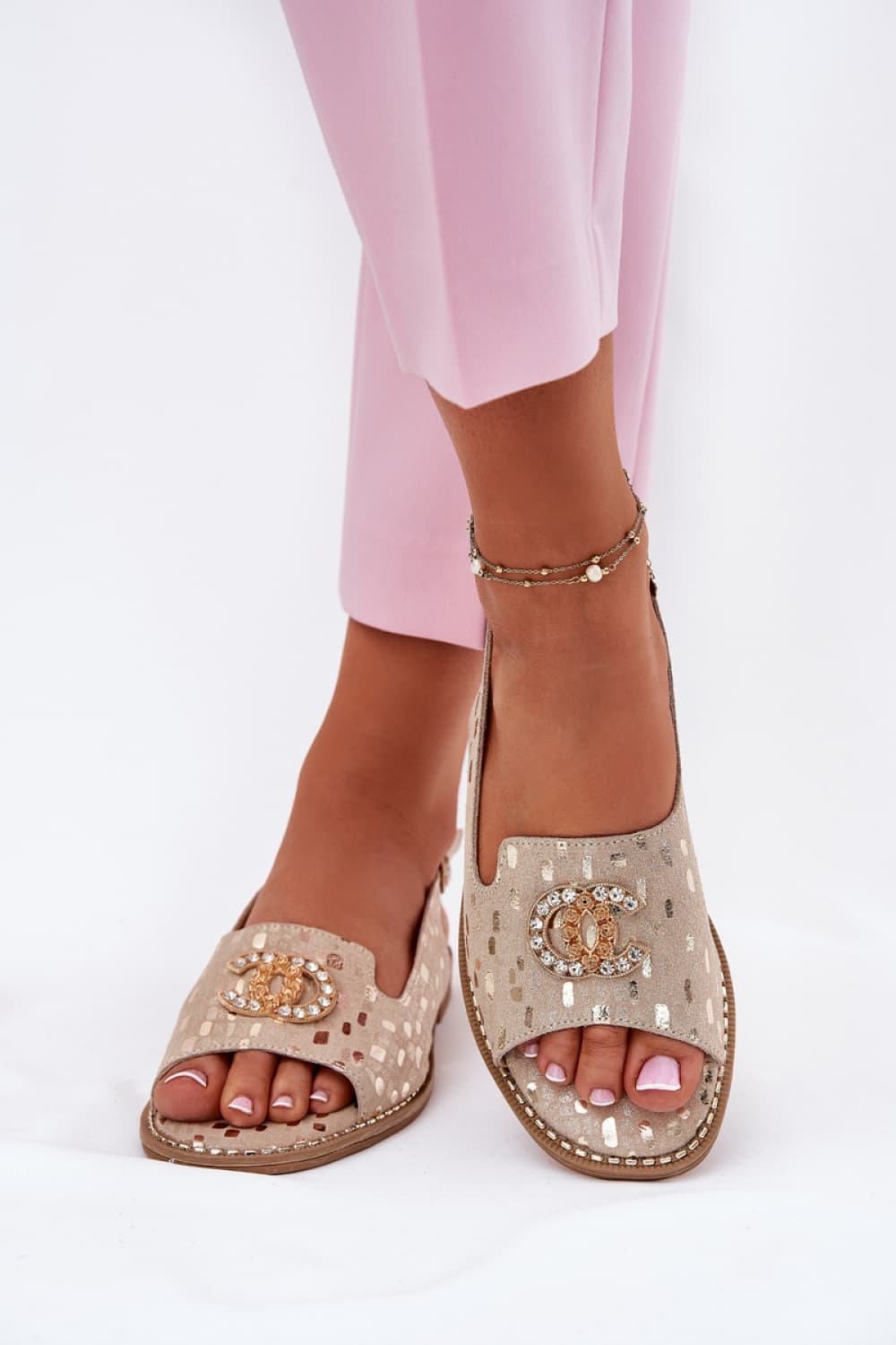 Sandali model 214332 Step in style